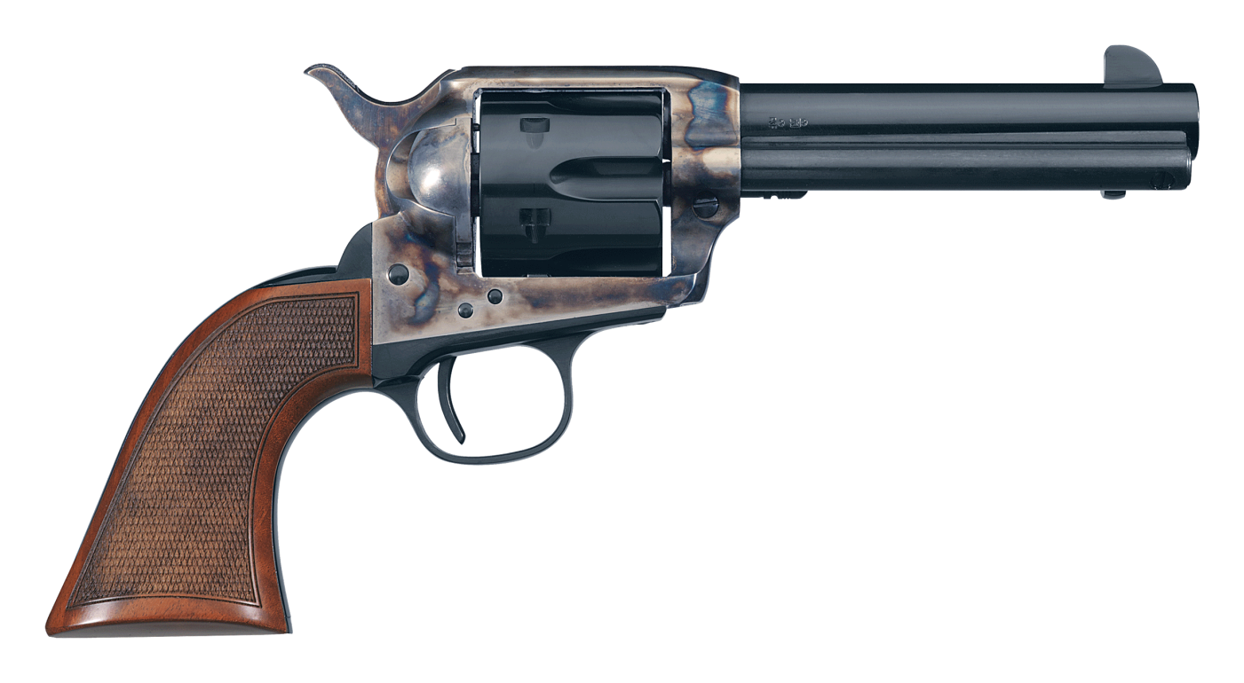 Uberti 1873 Cattleman El Patron SingleAction Revolver  45 Long Colt