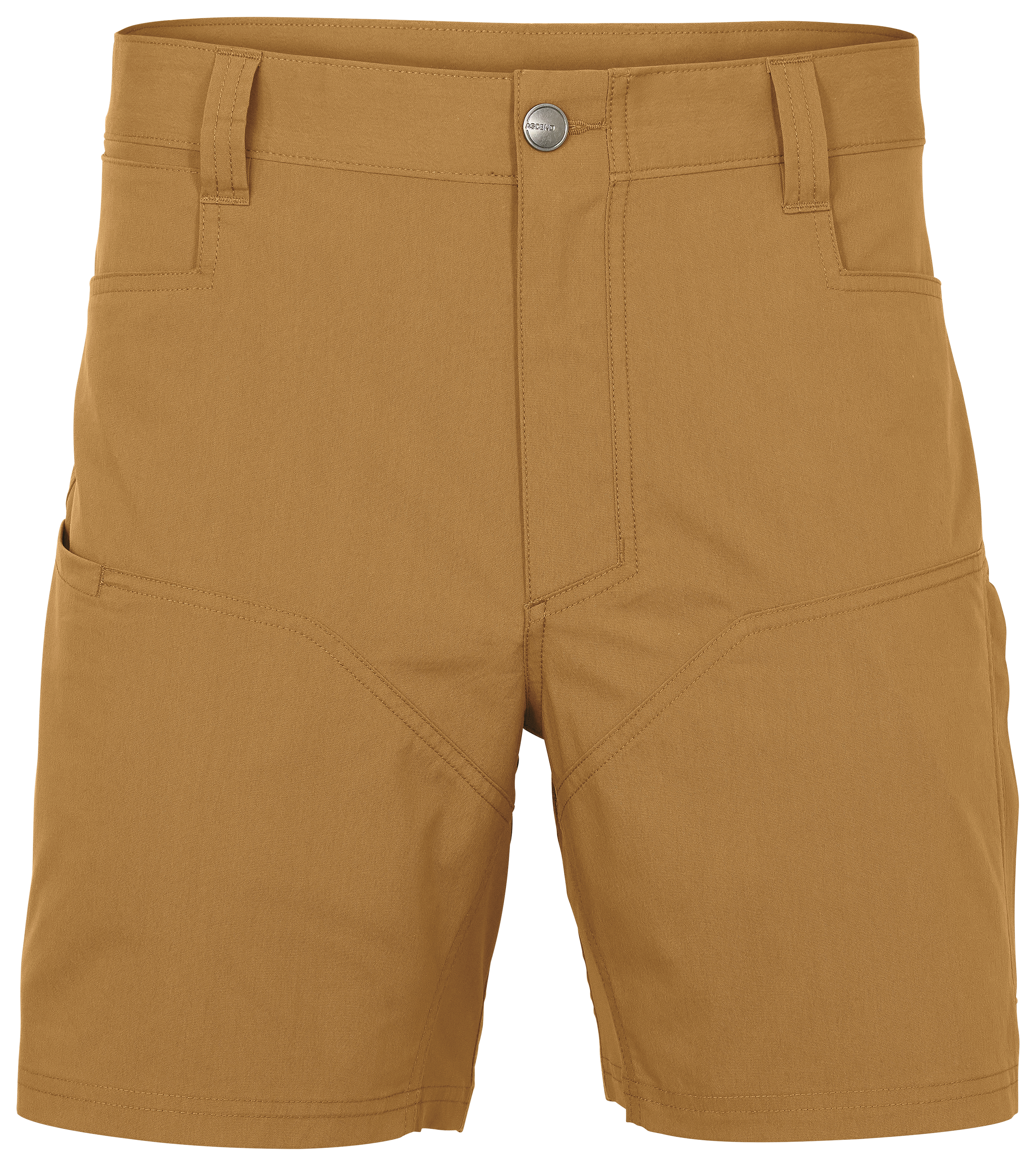 Image of Ascend Tusacarora Lite Shorts