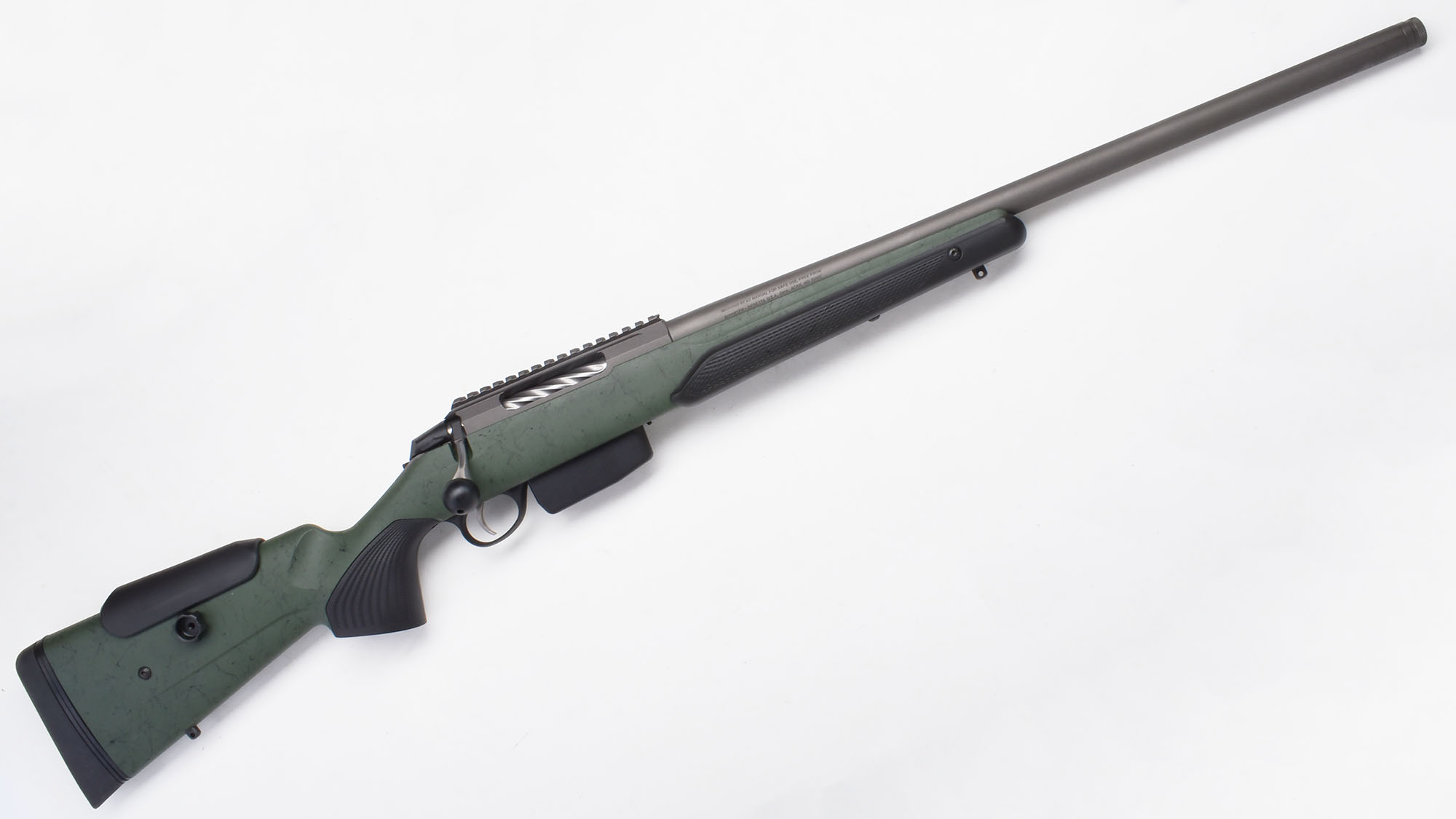 Tikka ~ T3X ~ .22-250 - Bass Pro Shops