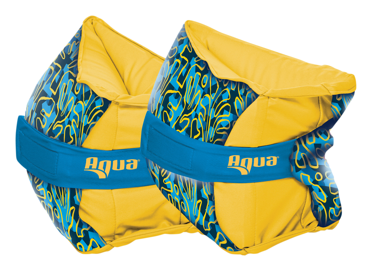 Image of Aqua Leisure Floateeze Arm Floats