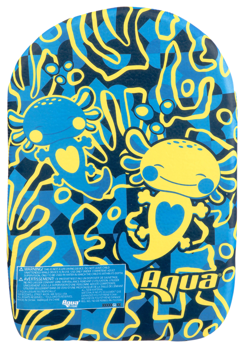 Image of "Aqua Leisure 18"" Kickboard for Kids"