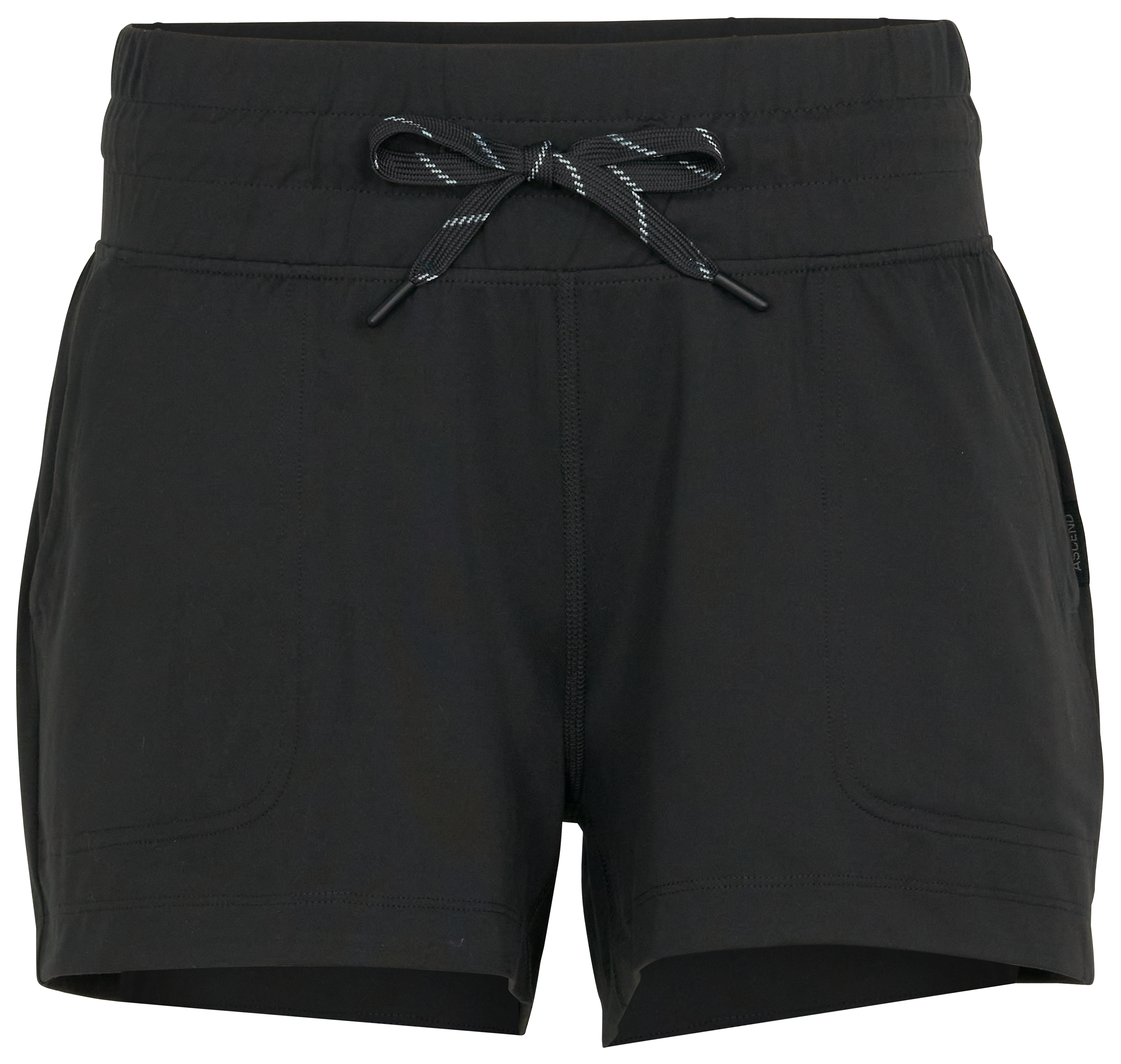 Image of Ascend Evolve Shorts - Black
