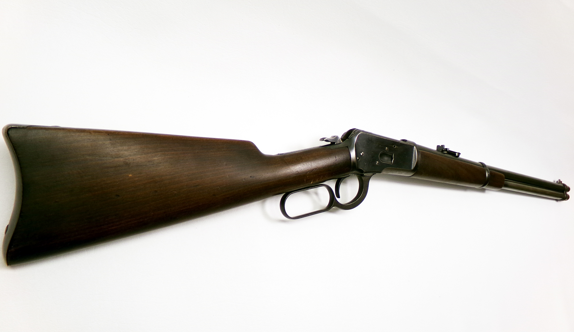 Image of Winchester ~ Model 1892 ~ .44-40 Winchester