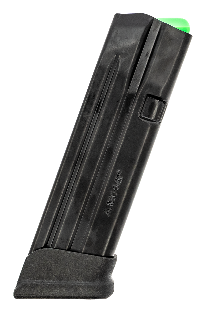 MecGar Glock 19 9mm 18Round Magazine