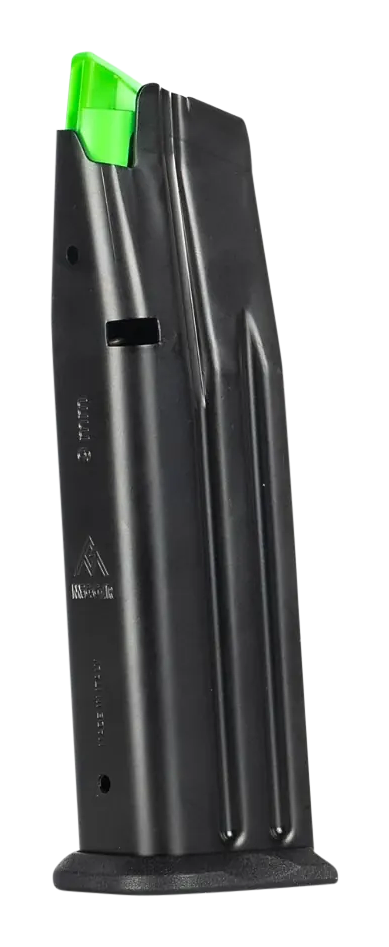Image of Mec-Gar 9mm 18-Round Magazine for 2011, 2311, and Springfield Prodigy Pistols
