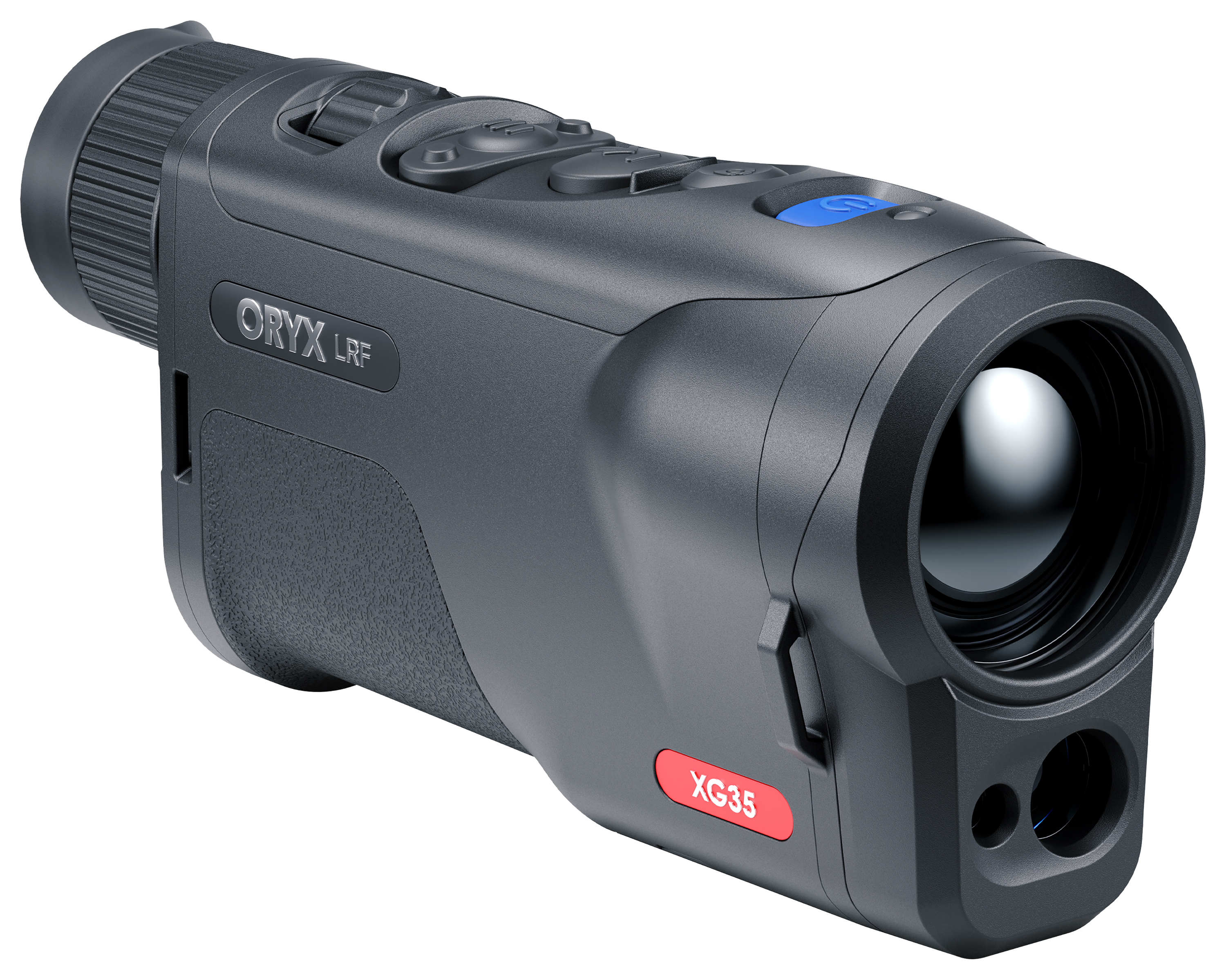 Image of Pulsar Oryx LRF XG35 Thermal Monocular