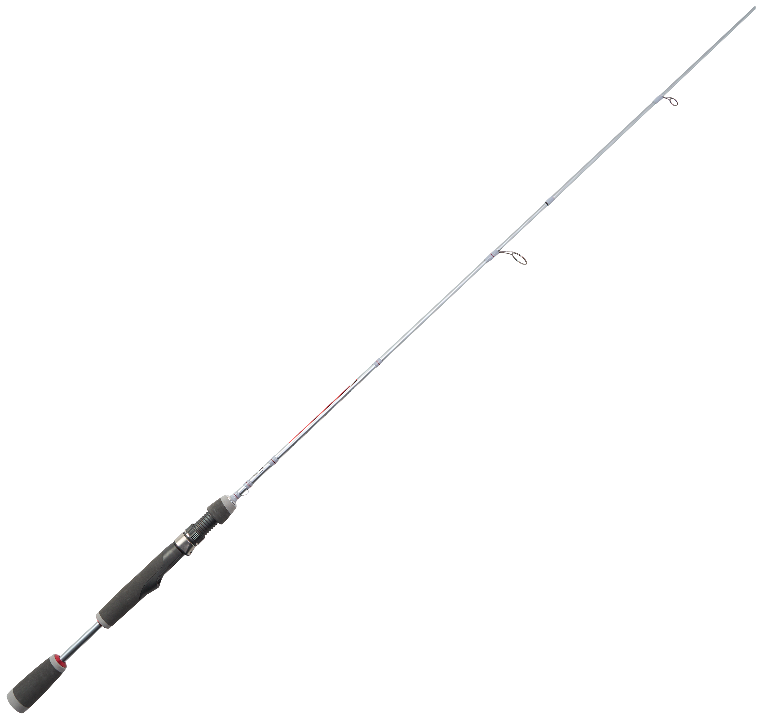 Image of Bass Pro Shops Tourney Special Spinning Rod - 5'6'' - - Light - Fast - 2 Piece