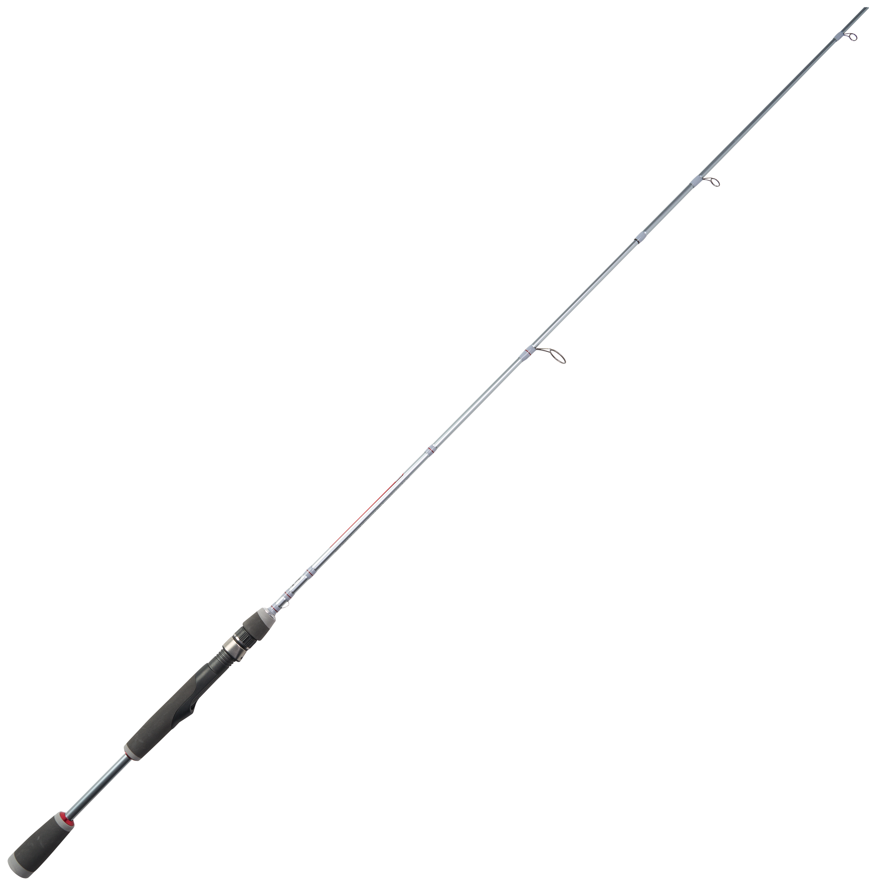 Image of Bass Pro Shops Tourney Special Spinning Rod - 6' - Light - Fast - 2 Piece