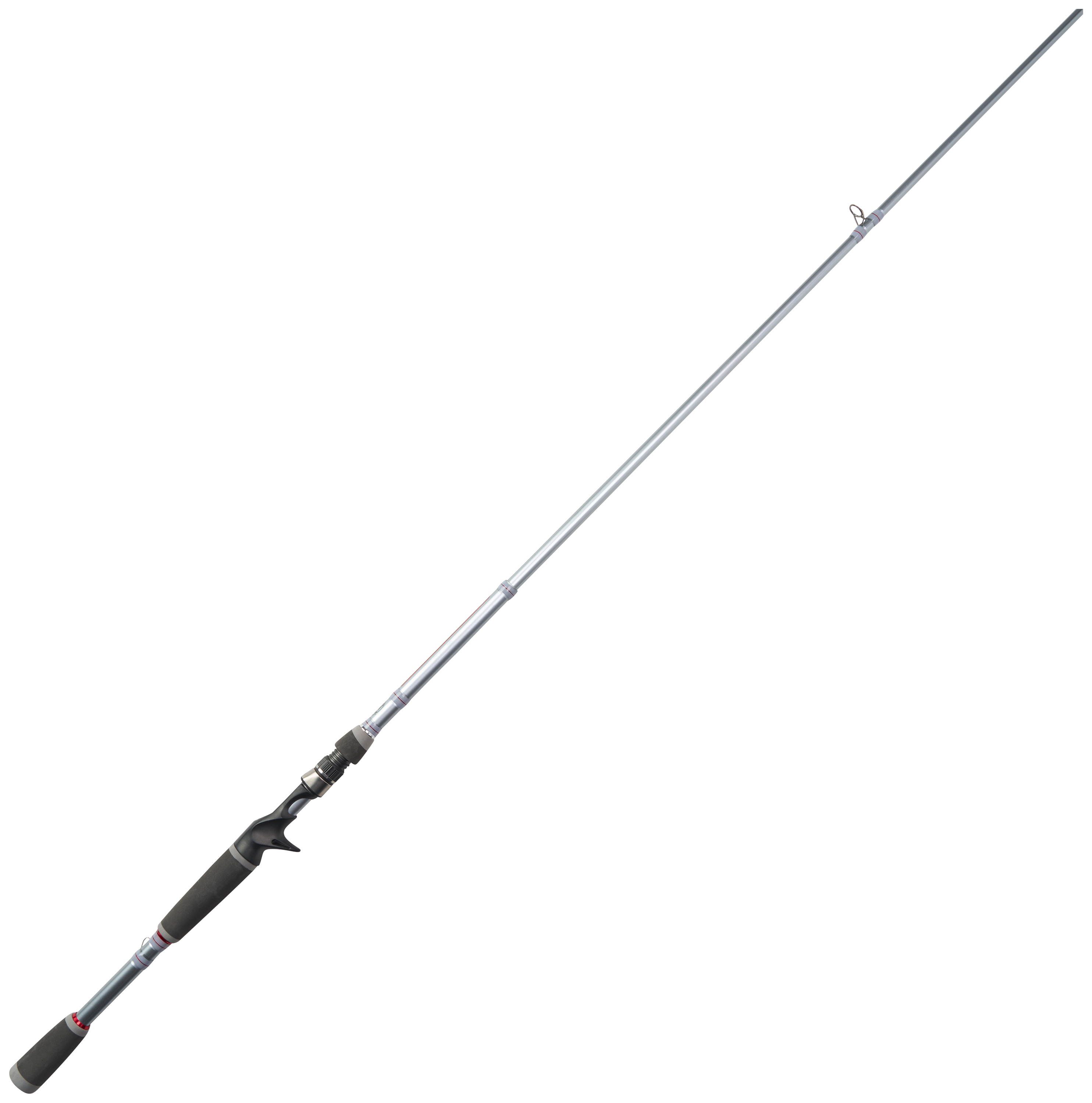 Image of Bass Pro Shops Tourney Special Casting Rod - 7'6'' - Heavy - Fast - Retractable Butt Section