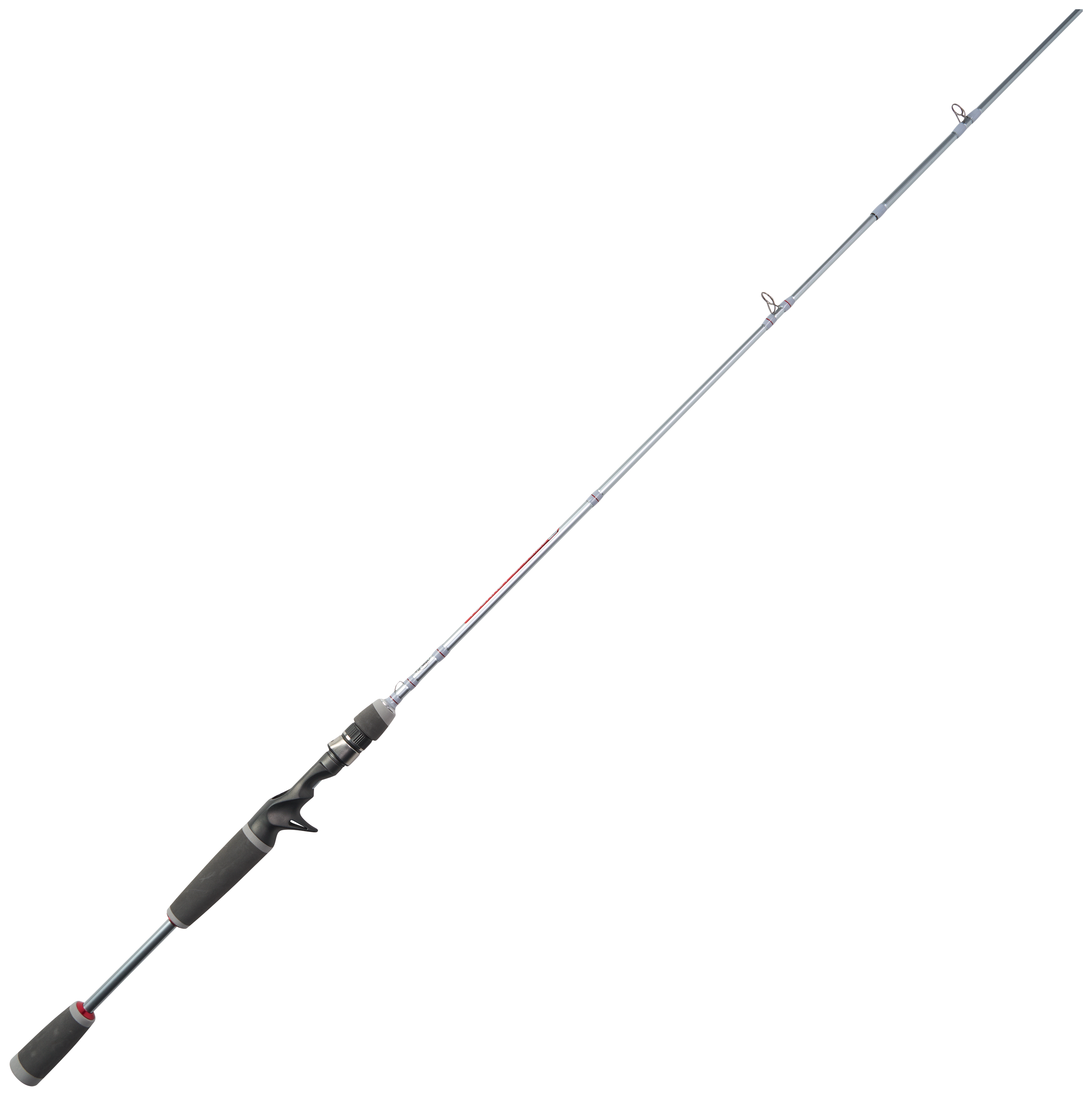 Image of Bass Pro Shops Tourney Special Casting Rod - 6'6'' - Medium - Fast - 2 Piece