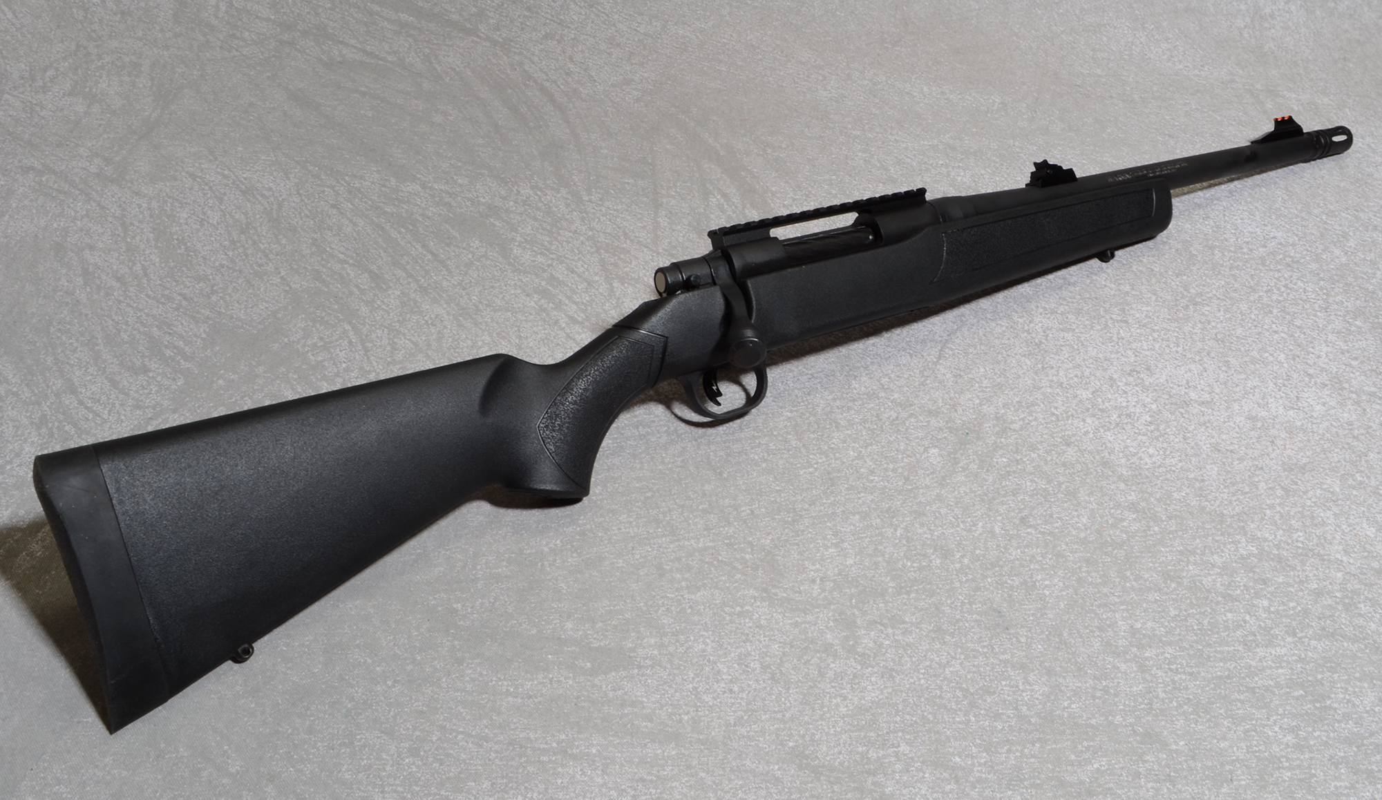 Mossberg MVP Rifle, 7.62mm Nato, 16 1/2 Inch Barrel, 7 lbs. - Bass Pro Shops