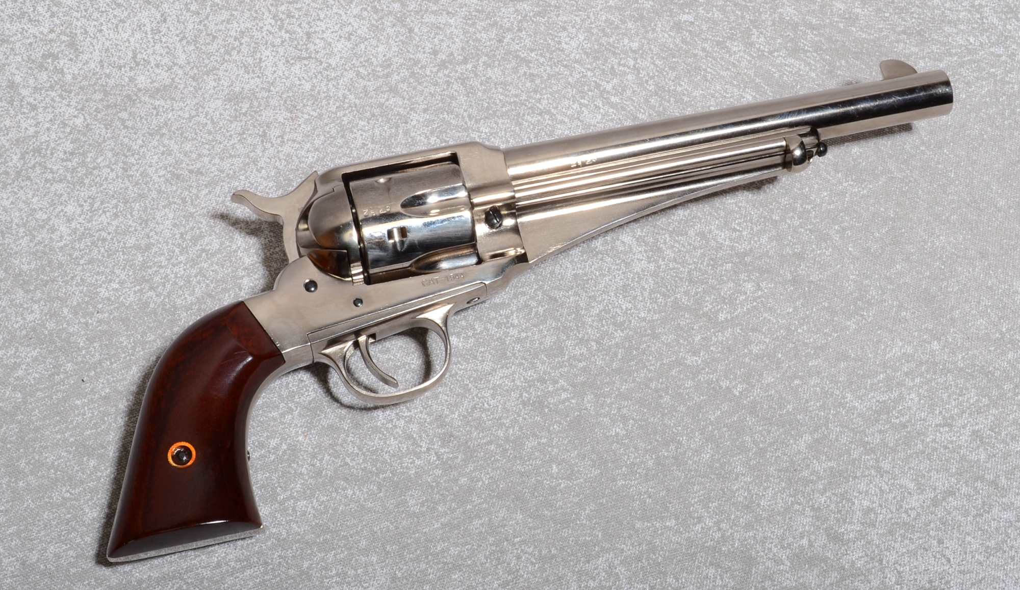 Image of A.Uberti 1875 Outlaw Pistol, .45 Colt, 7 1/2 Barrel