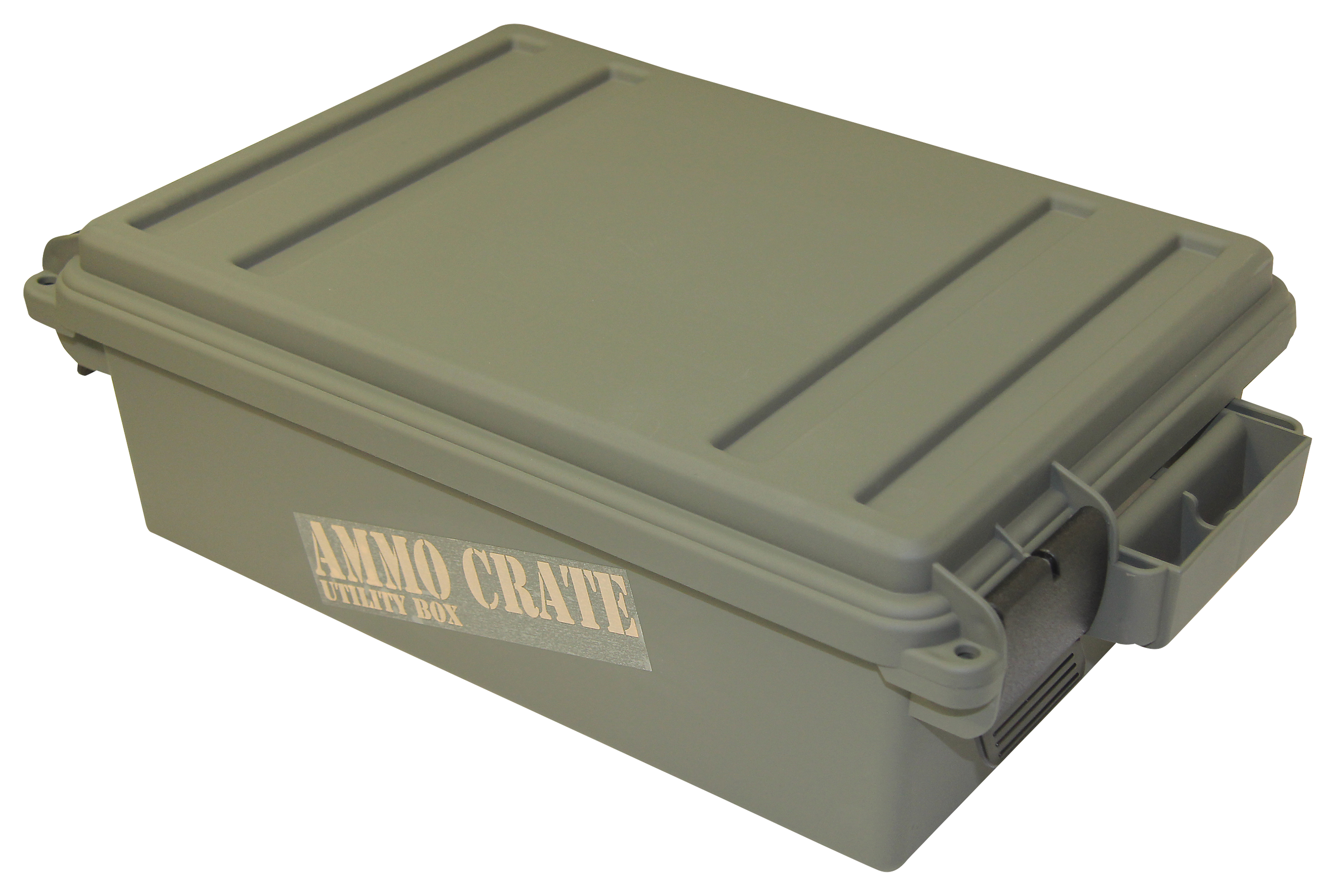 MTM Case-Gard Ammo Crate | Bass Pro Shops