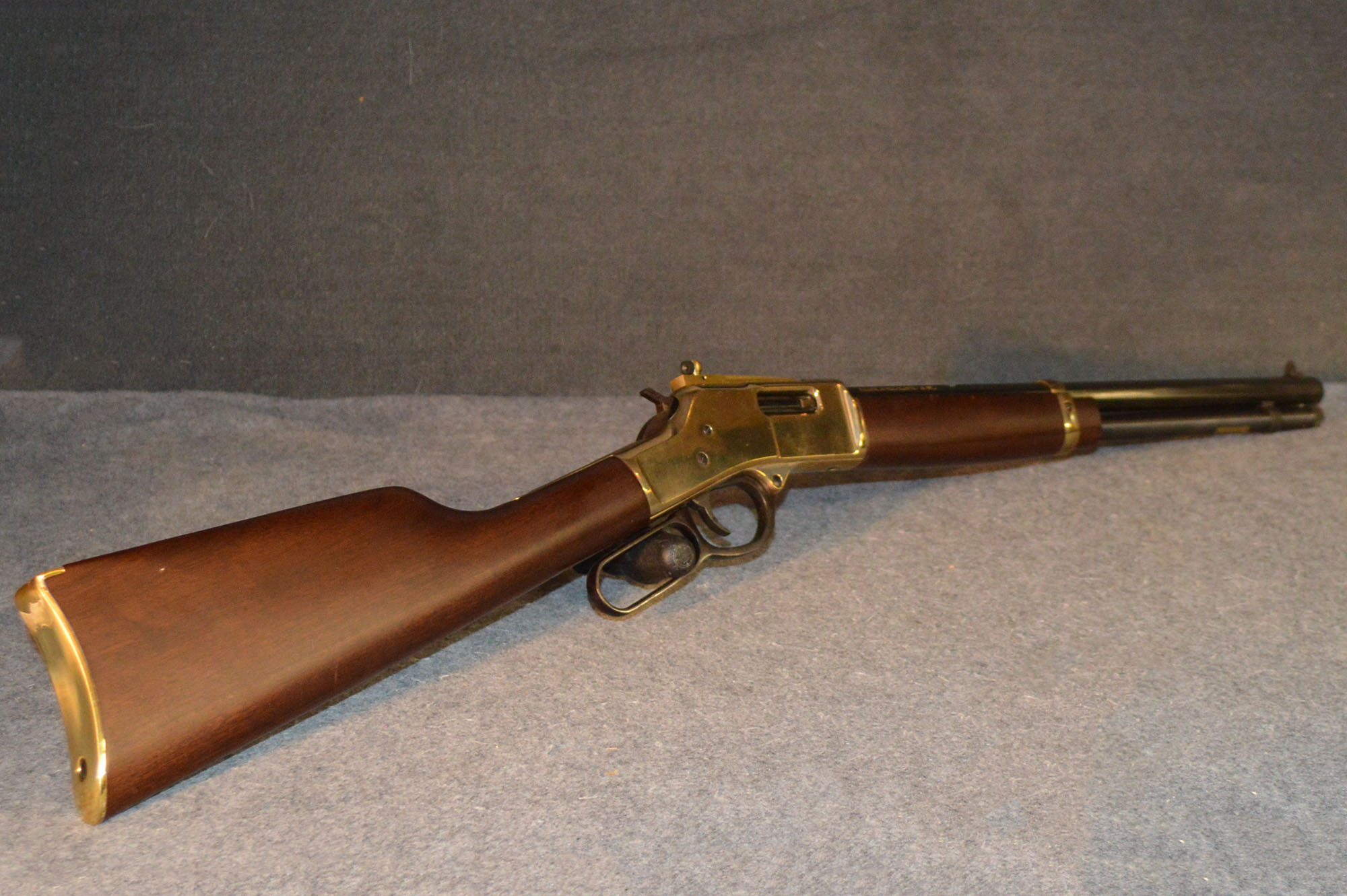 Henry~Big Boy Brass~.44 Special/.44 Magnum - Bass Pro Shops