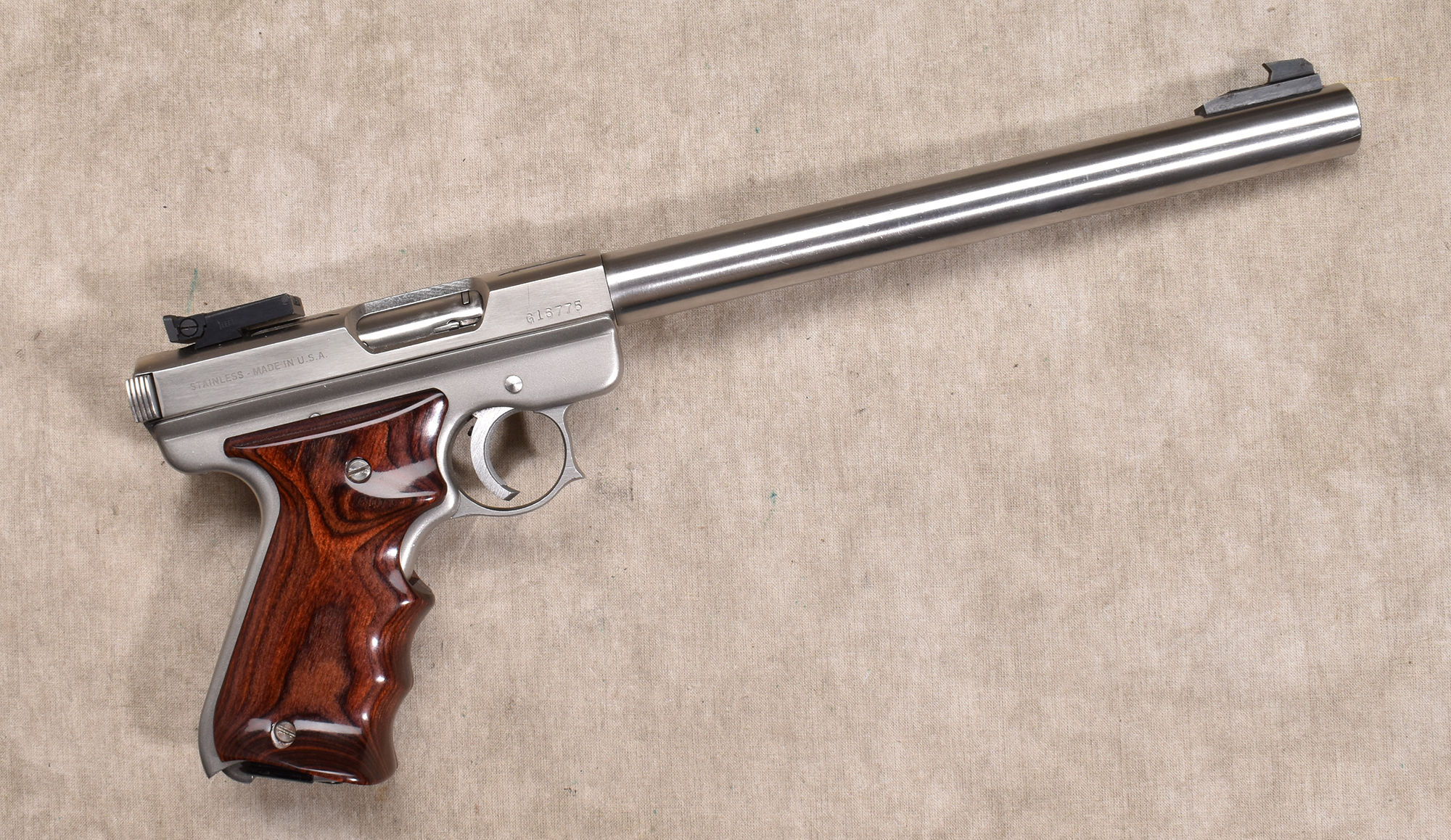 AMT ~ LIGHTNING ~ .22 LONG RIFLE - Bass Pro Shops