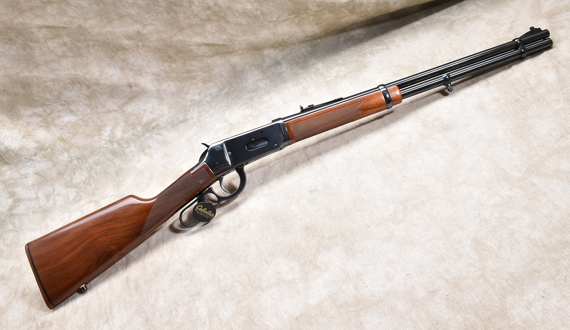 WINCHESTER ~ 94 XTR ~ .375 WINCHESTER - Bass Pro Shops