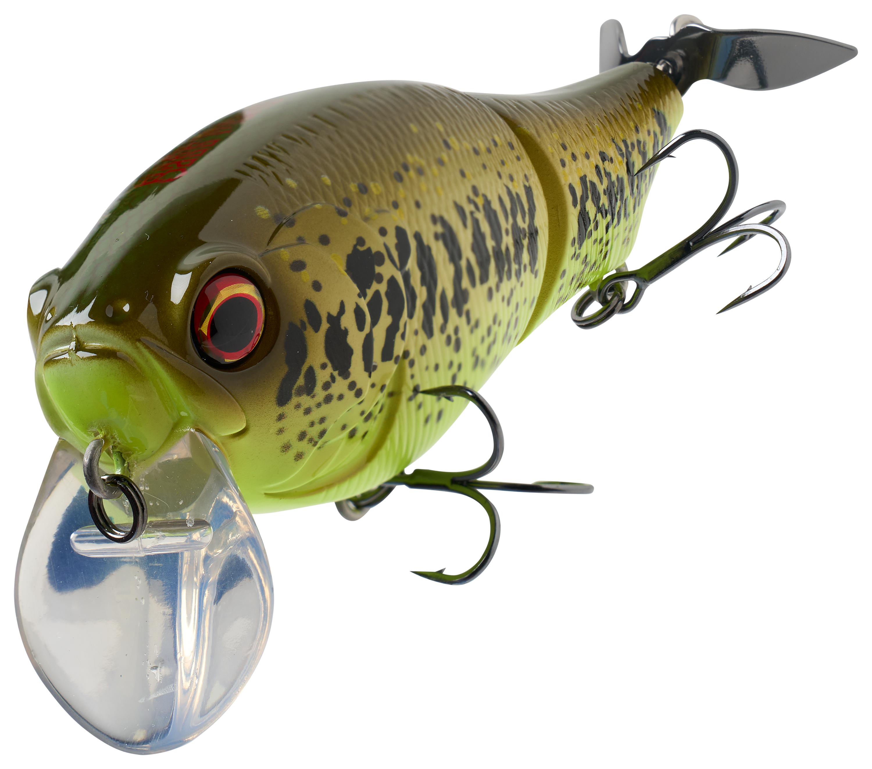 Image of Bass Mafia Hitman - Pro Bass