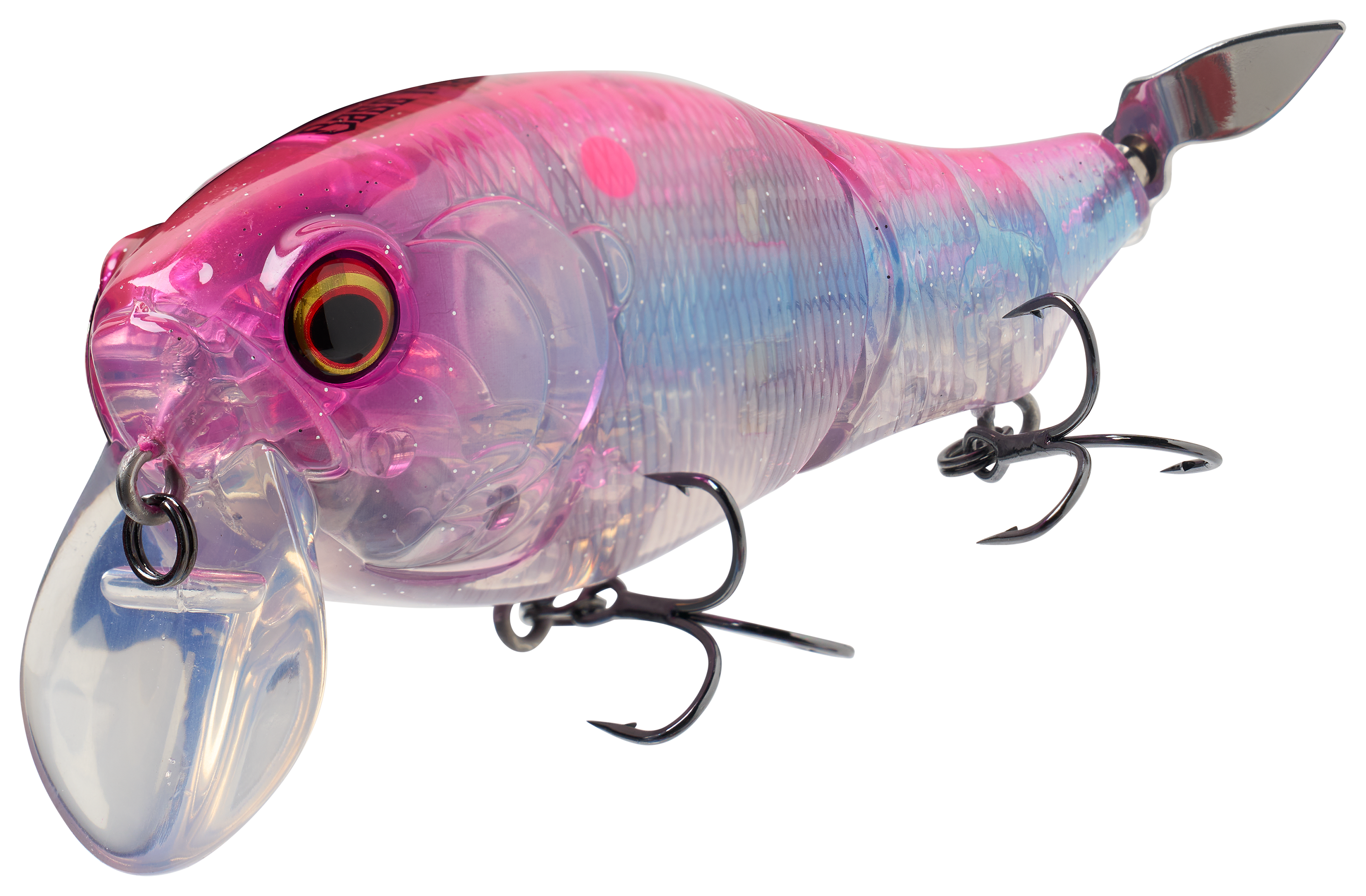 Image of Bass Mafia Hitman