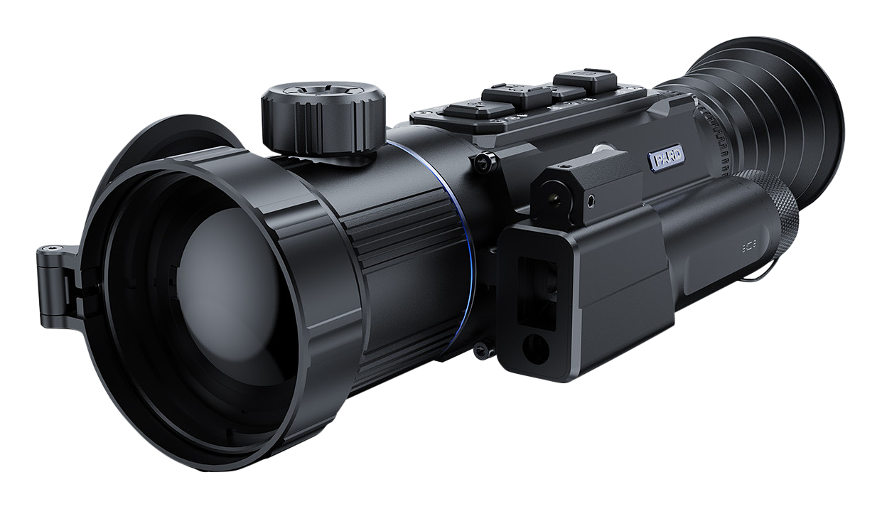 Image of PARD Ocelot OC6-50/LRF Thermal Imaging Rifle Scope