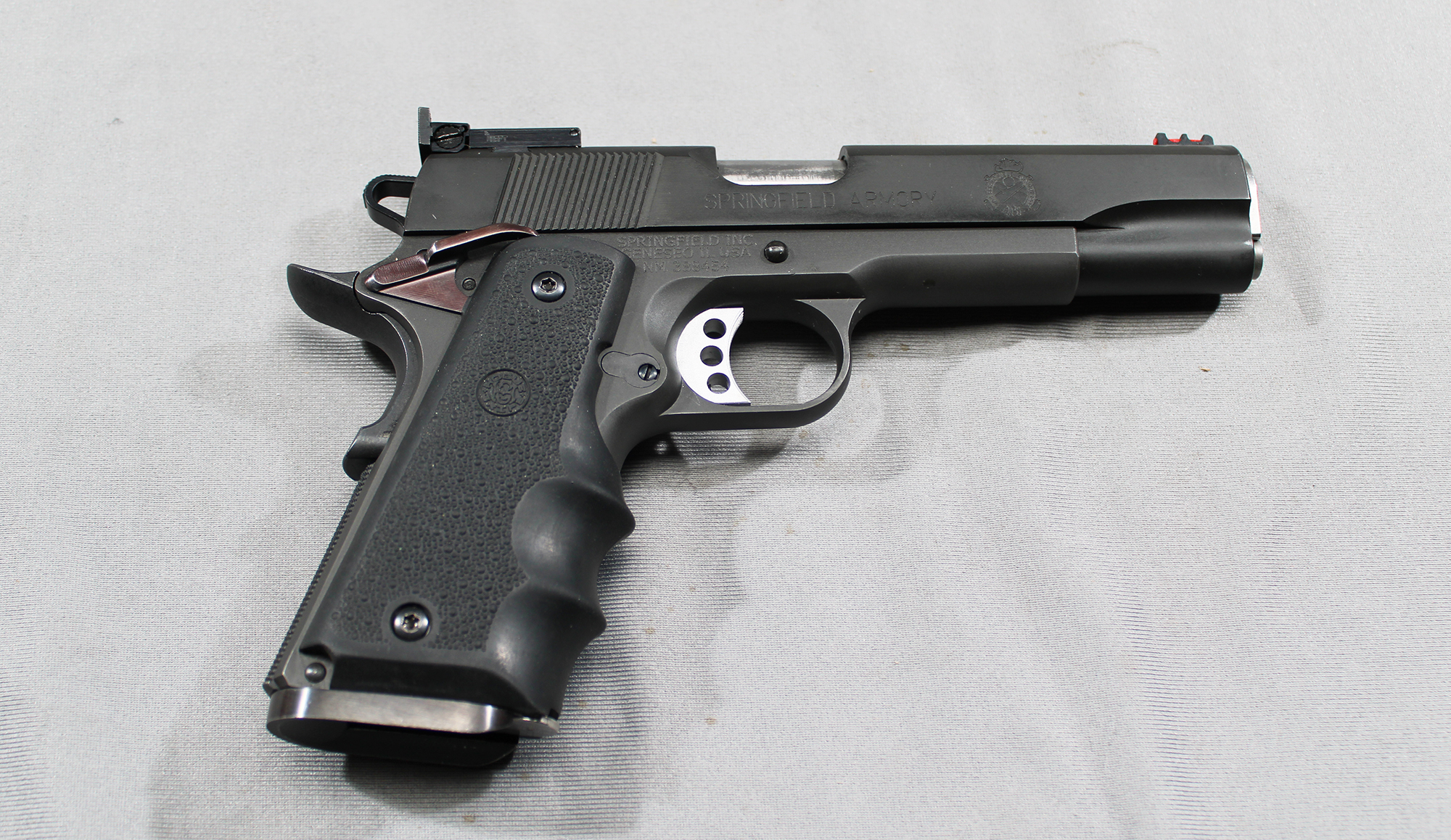 Image of Springfield Armory~ 1911 A1~ 9mm