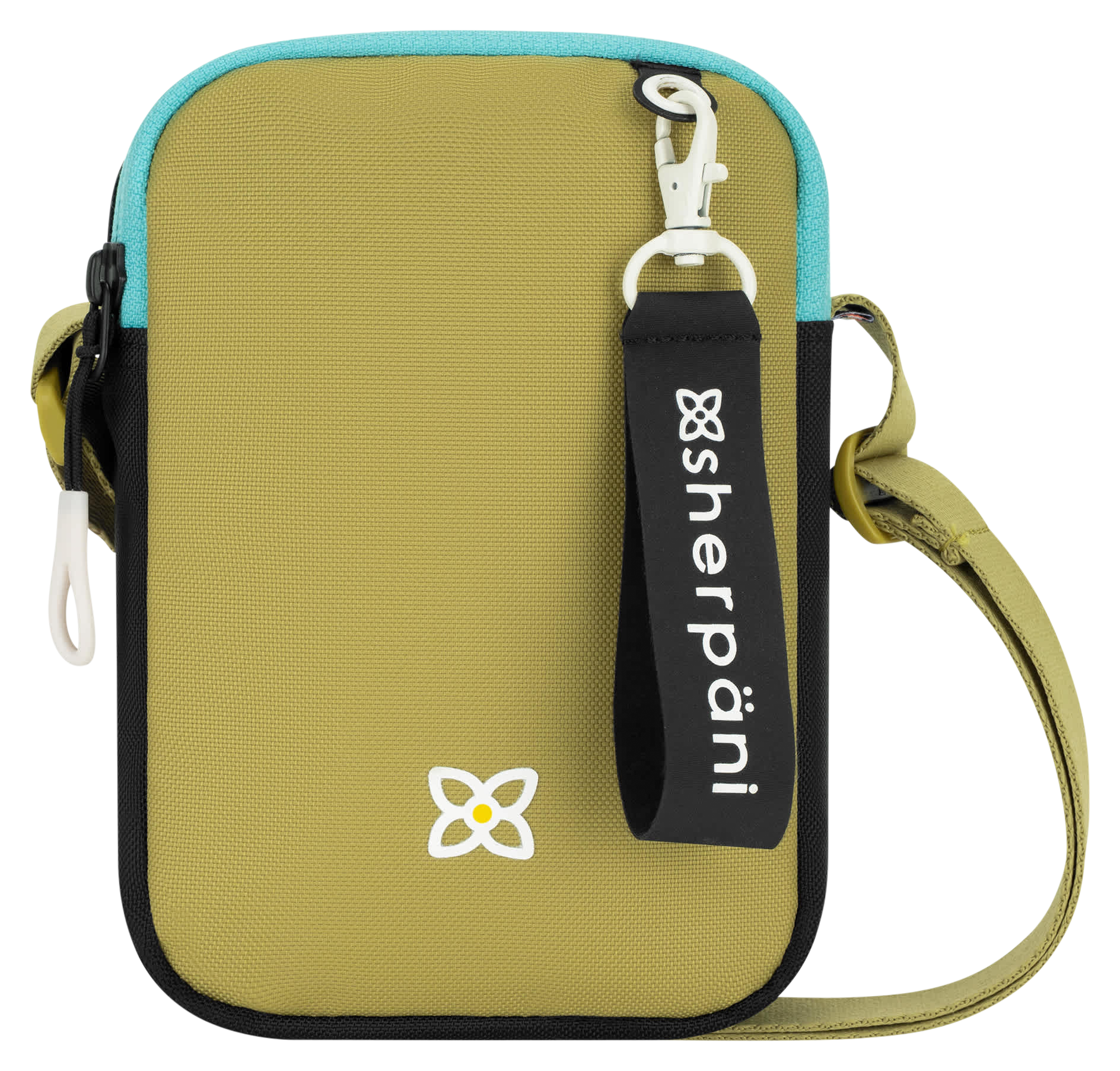 Image of Sherpani Rogue Mini Crossbody Handbag