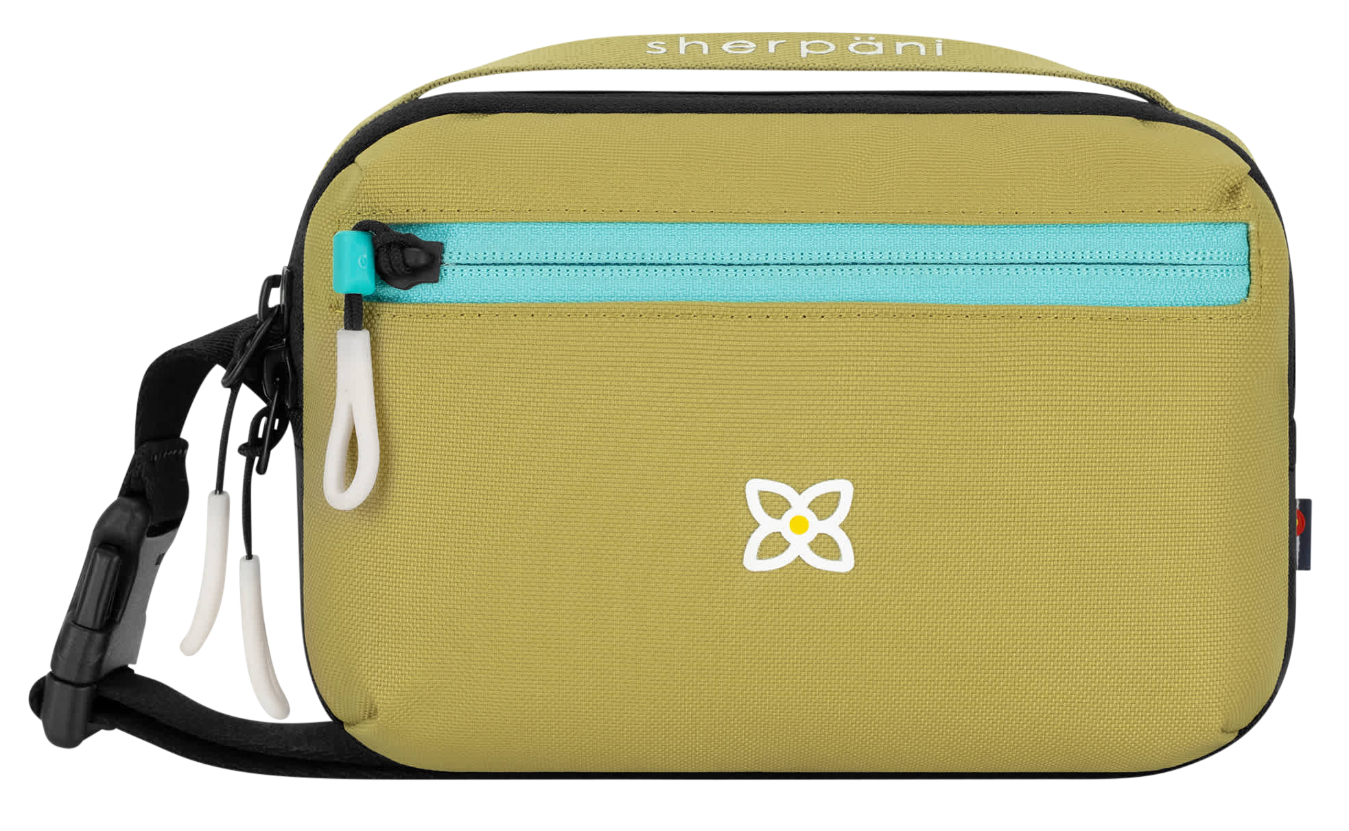 Image of Sherpani Hyk Hip Pack Handbag - Alchemy