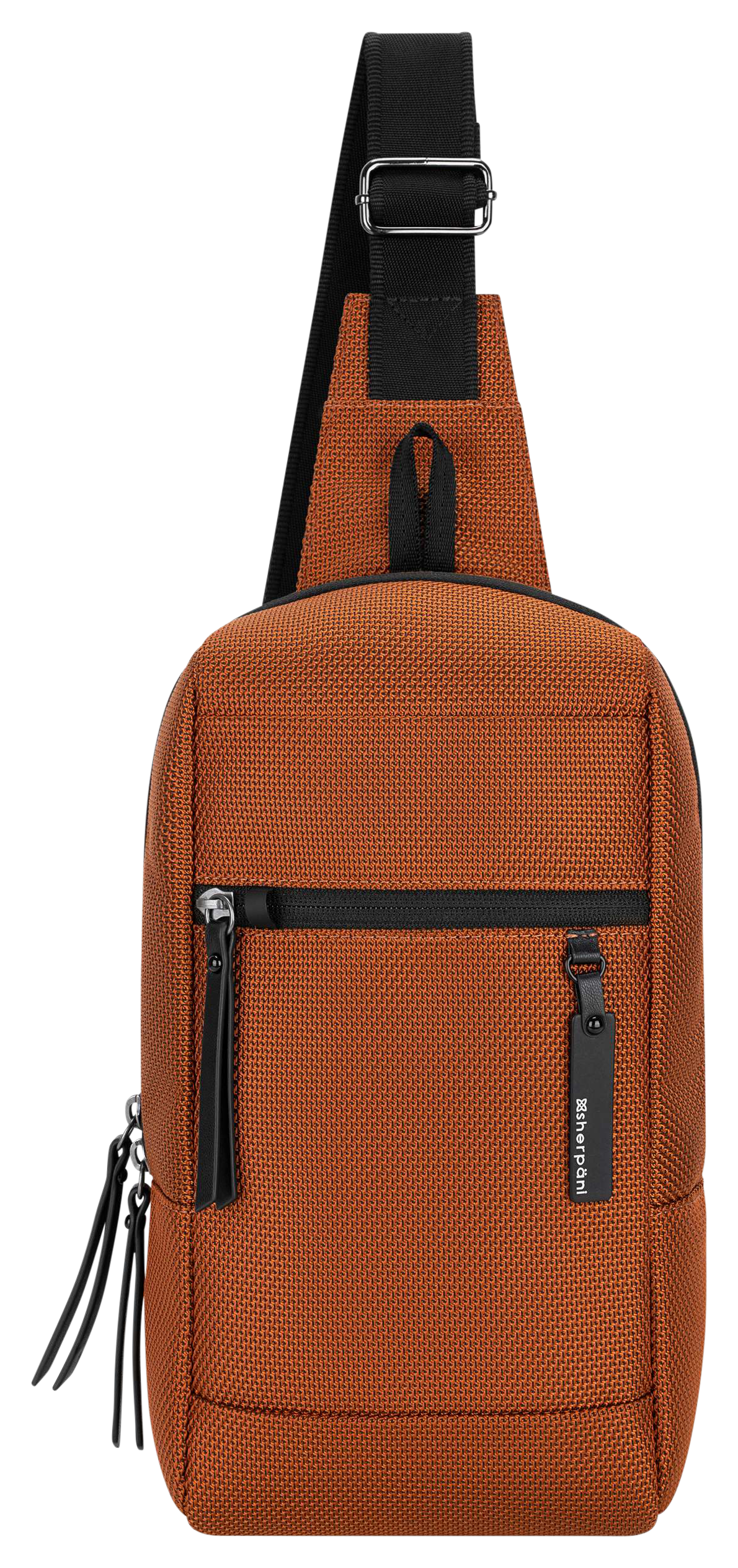 Image of Sherpani Metro Anti-Theft Sling Bag - Morocco
