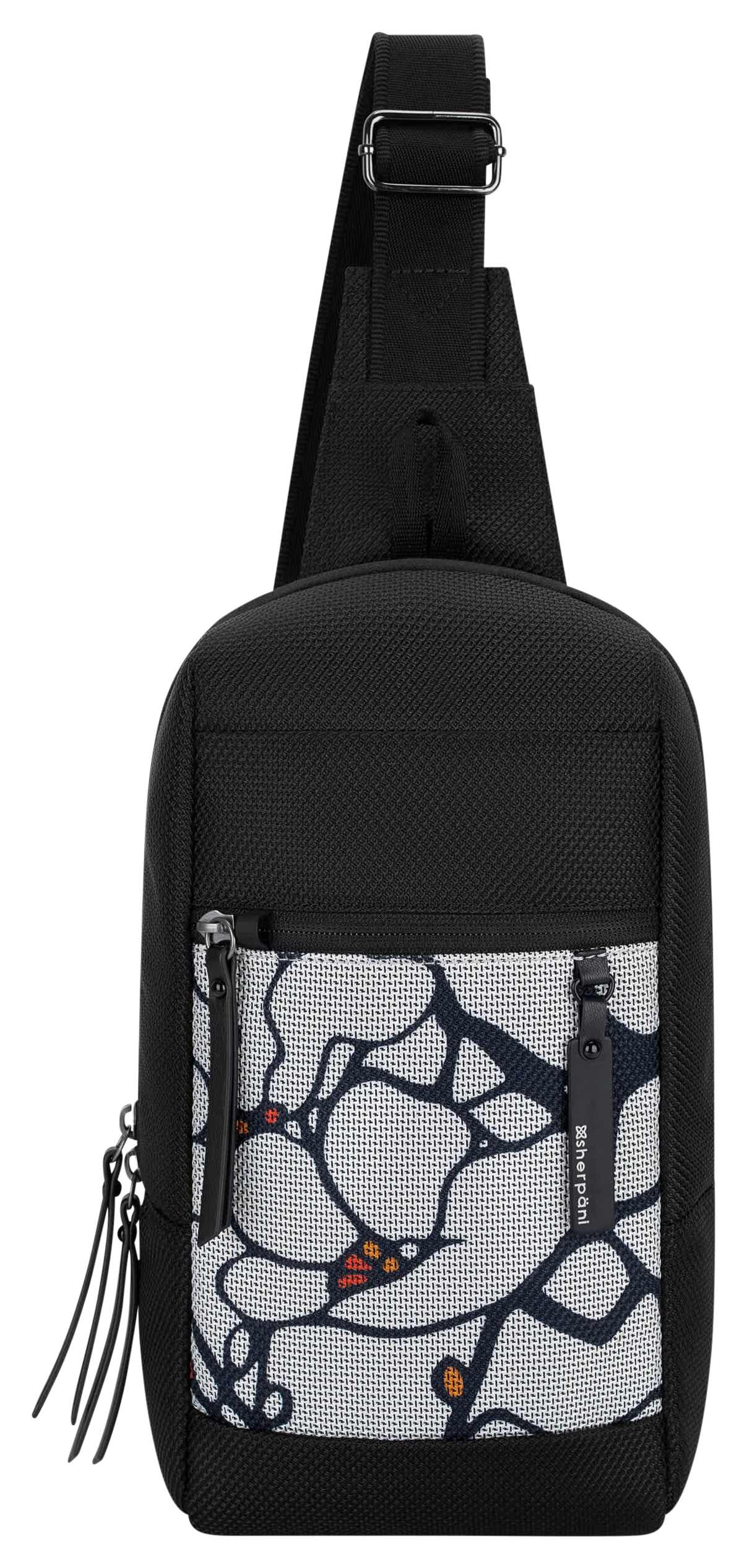 Image of Sherpani Metro Anti-Theft Sling Bag - Sakura