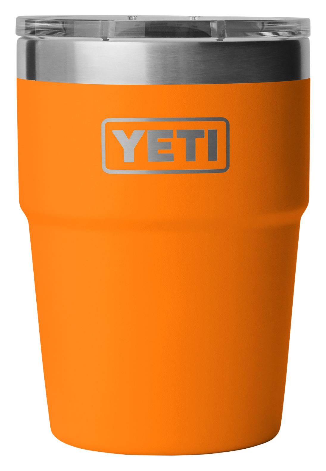 Image of YETI Rambler 16-Oz. Stackable Cup with MagSlider Lid - King Crab