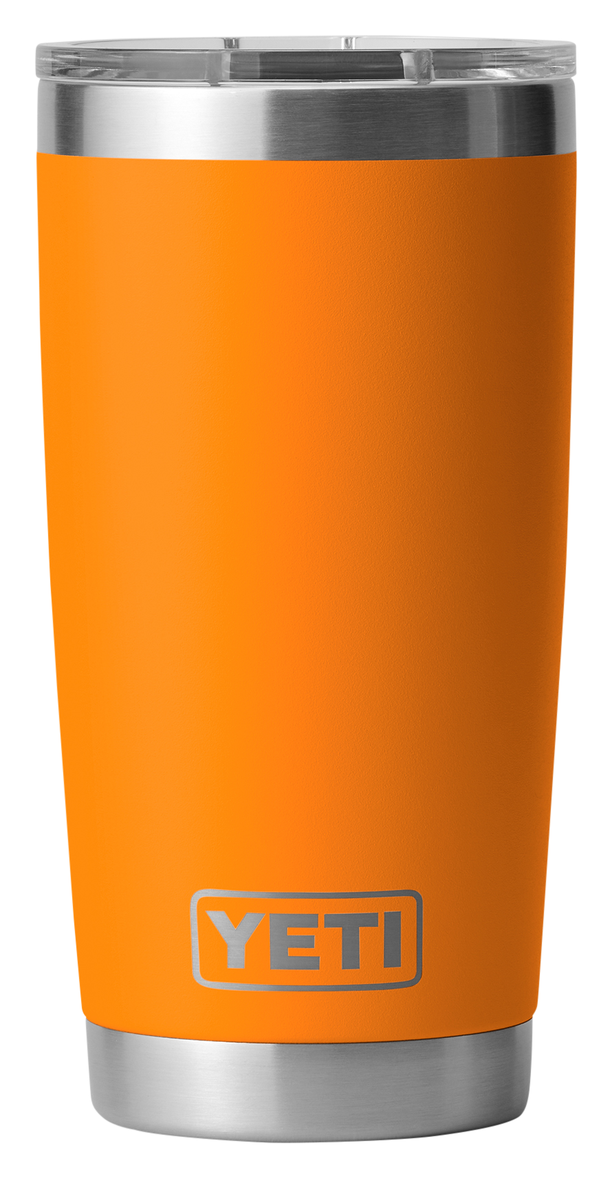 YETI Rambler 20-Oz. Tumbler with MagSlider Lid - King Crab