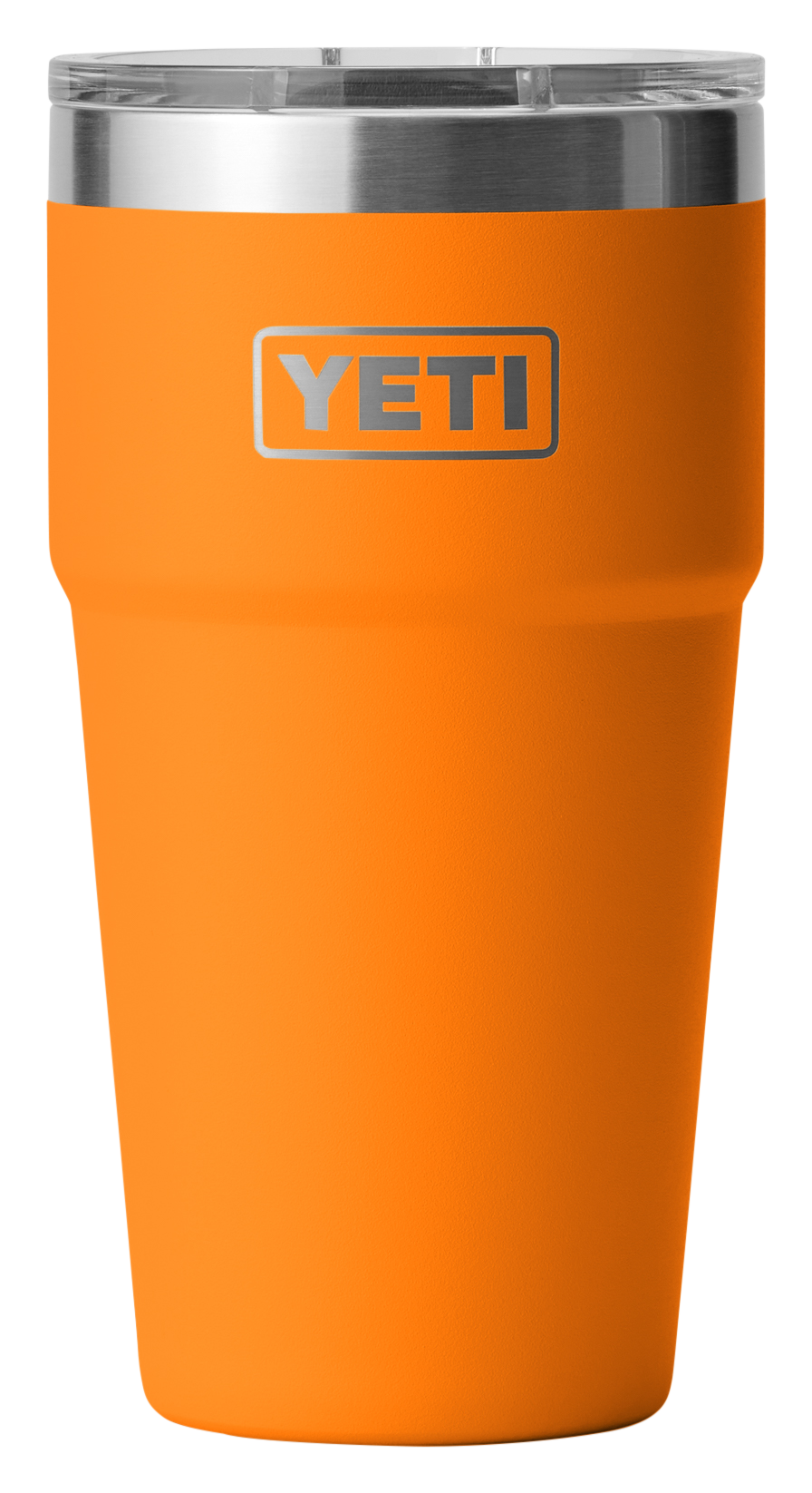 Image of YETI Rambler 20-Oz. Stackable Tumbler with MagSlider Lid - King Crab