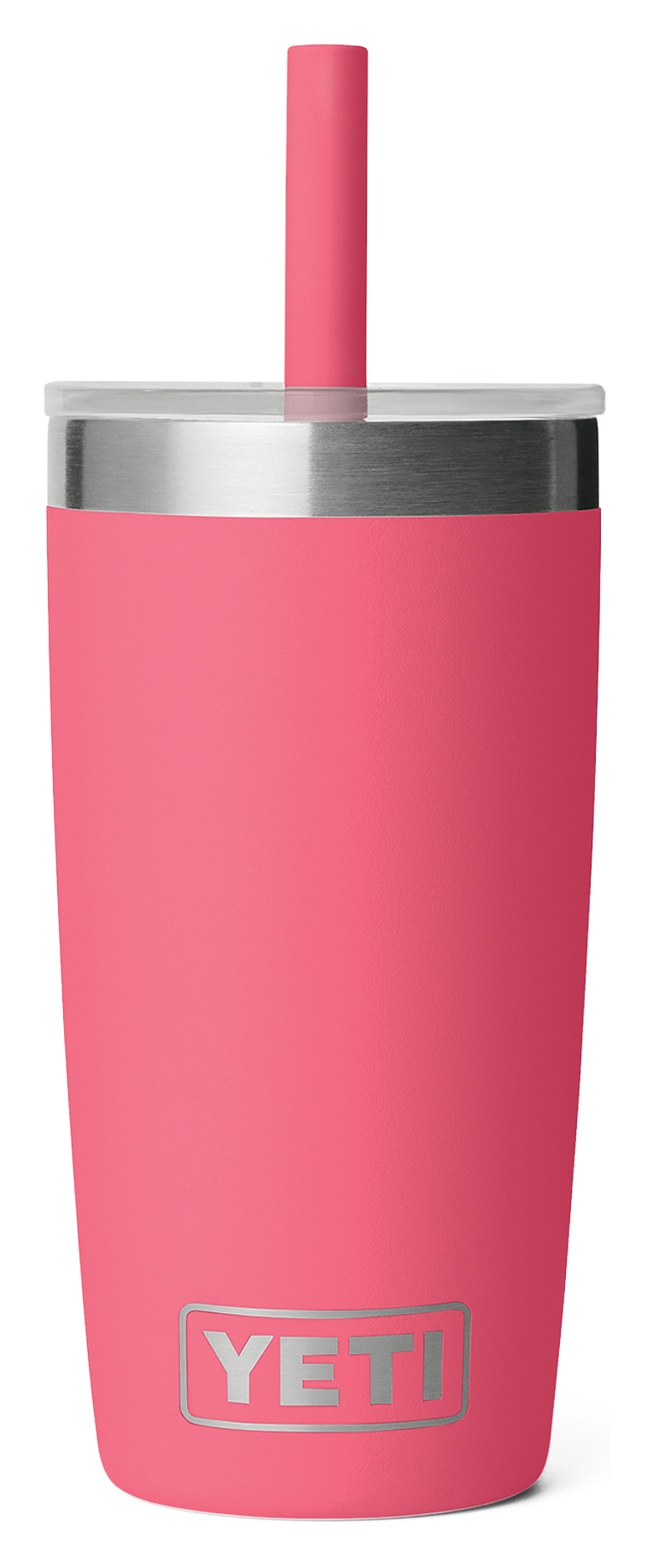 YETI Rambler Jr. 10-Oz. Tumbler with Straw Lid