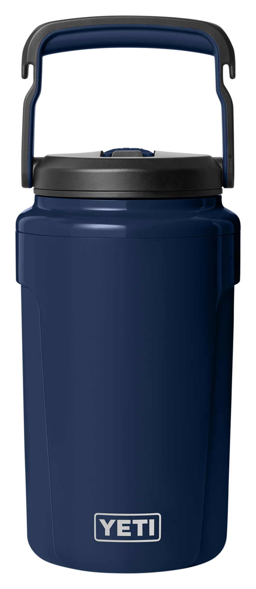 Image of YETI Silo Half-Gallon Jug with MagSlider Straw Cap - Navy