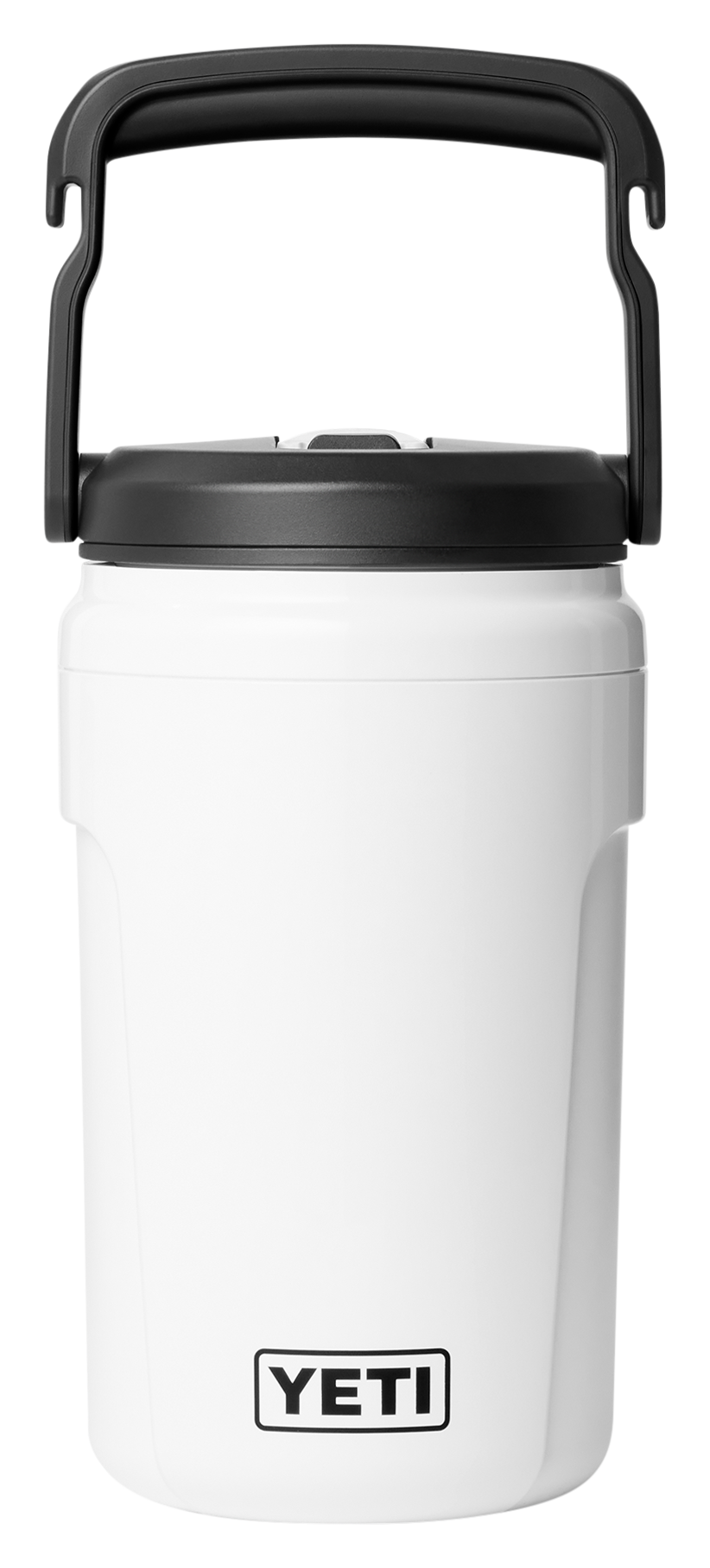 Image of YETI Silo 40-Oz. Jug with MagSlider Straw Cap - White