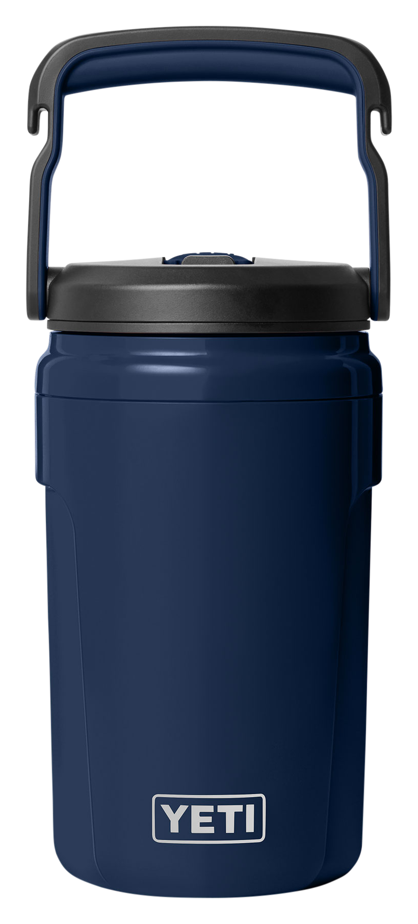 Image of YETI Silo 40-Oz. Jug with MagSlider Straw Cap - Navy