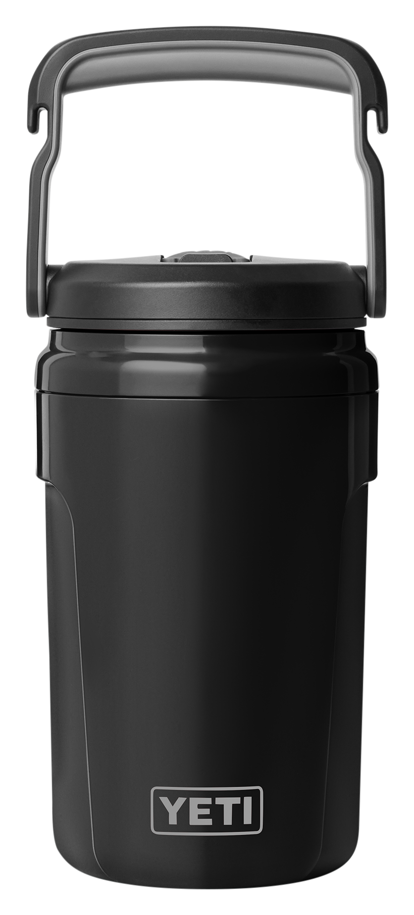 Image of YETI Silo 40-Oz. Jug with MagSlider Straw Cap - Black