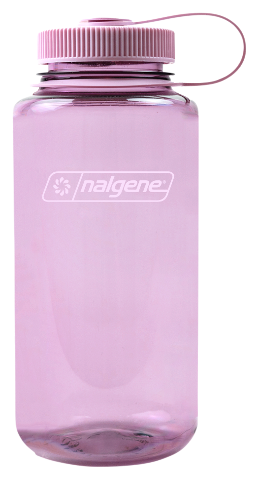 Image of Nalgene Sustain Wide-Mouth 32-oz. Water Bottle