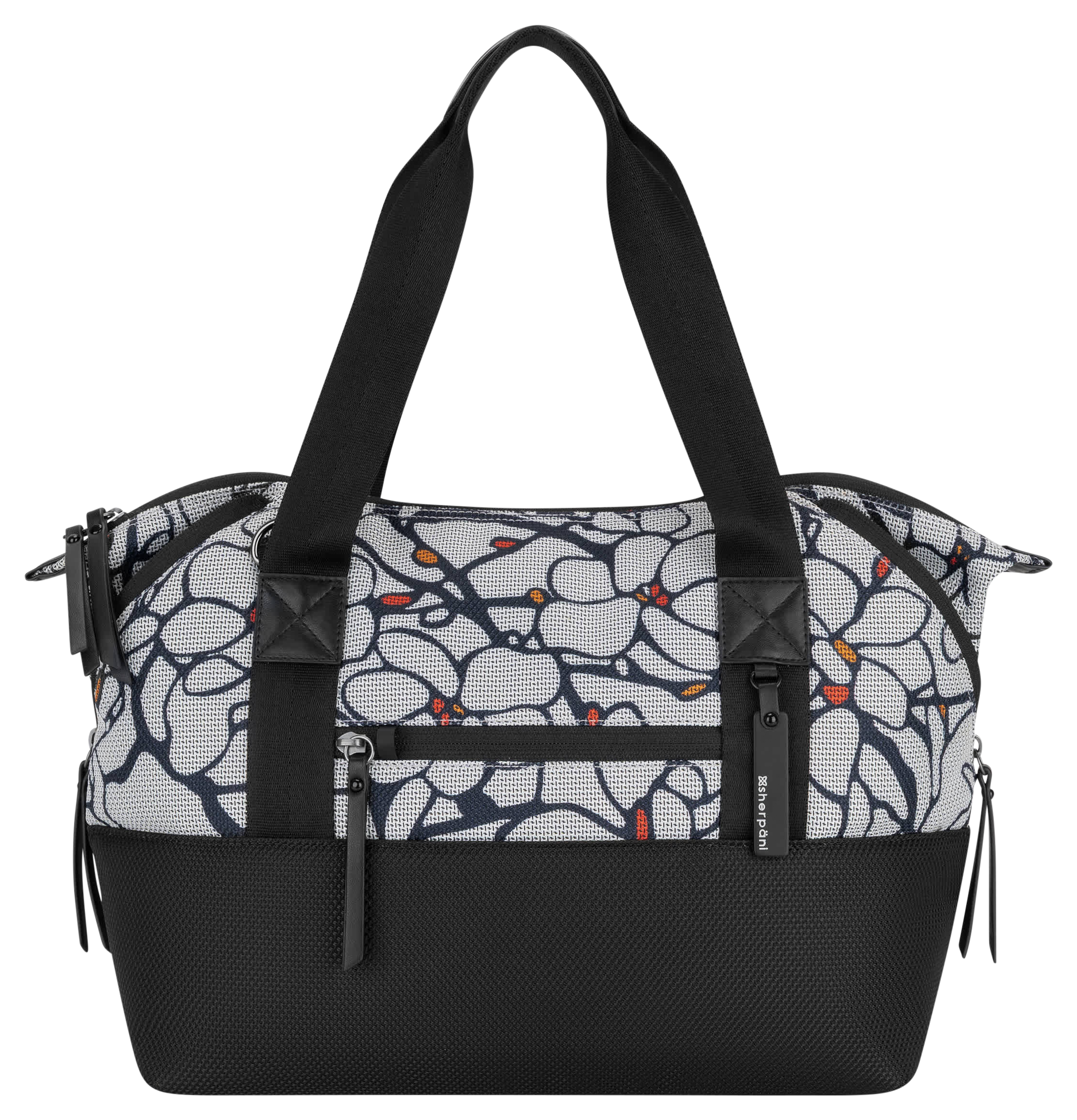 Image of Sherpani Eclipse Anti-Theft Sling Tote - Sakura