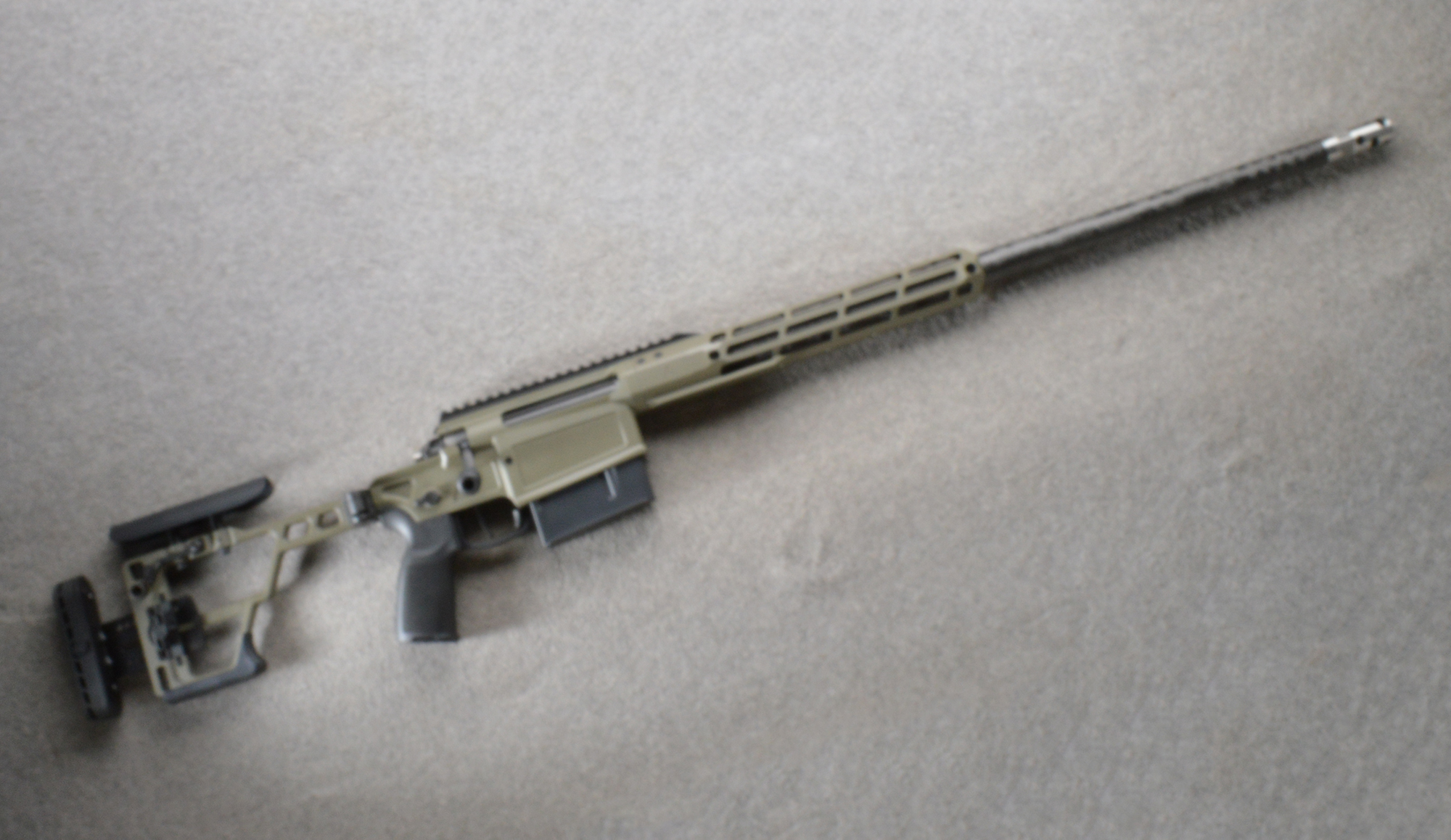 SIG Sauer ~ CROSS ~ Magnum ~ Sawtooth ~ 300 PRC - Bass Pro Shops