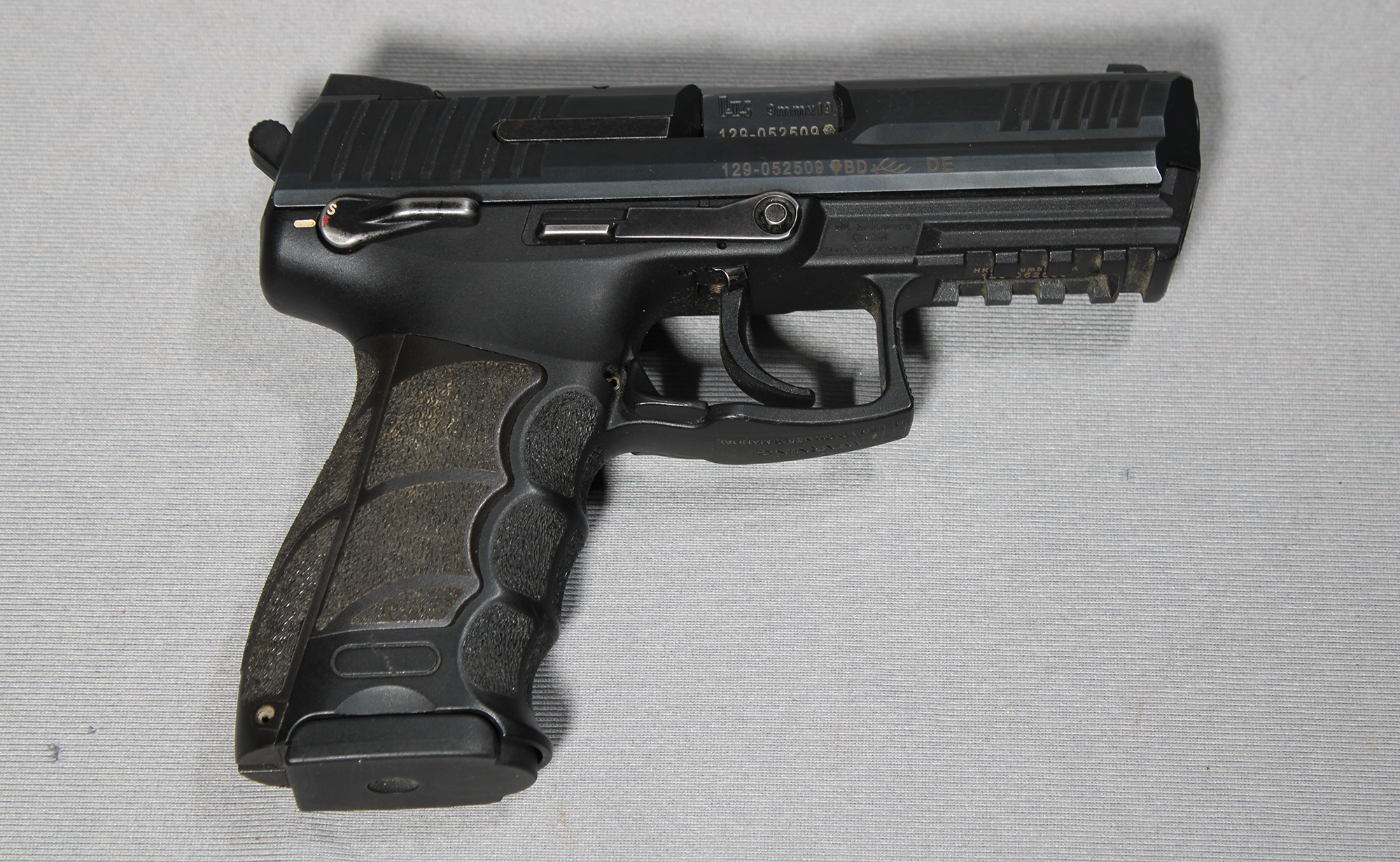 HK ~ P30 ~ 9mm - Bass Pro Shops