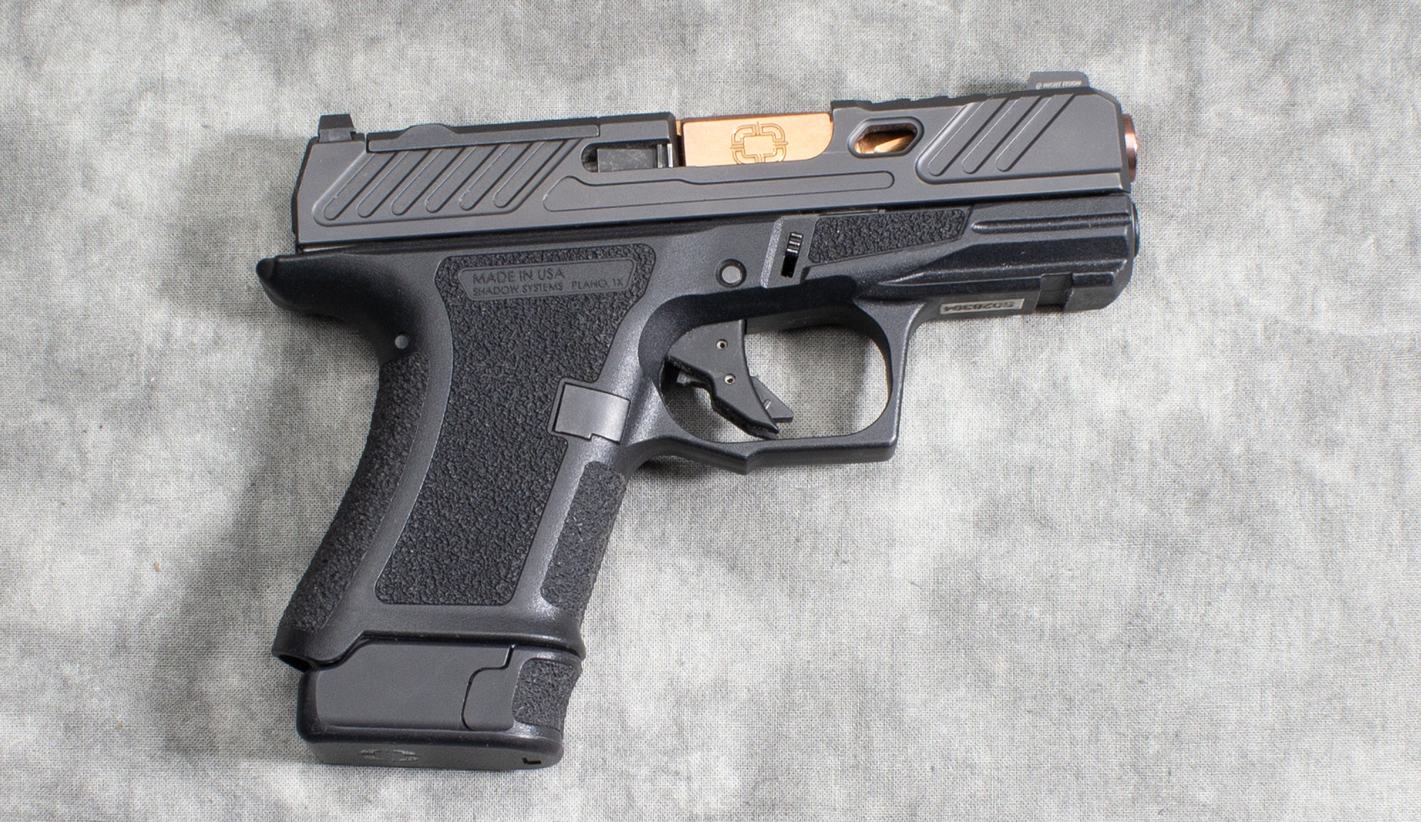 SHADOW SYSTEMS ~ CR920 ~ 9MM LUGER - Bass Pro Shops