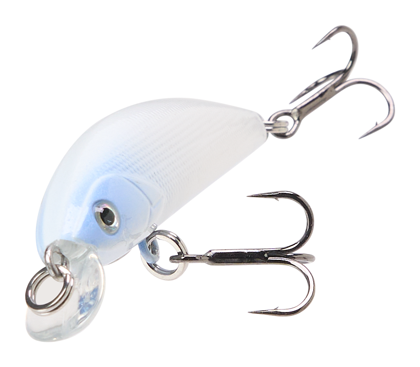 Image of Bass Pro Shops Micro Jerkbait - Pearl