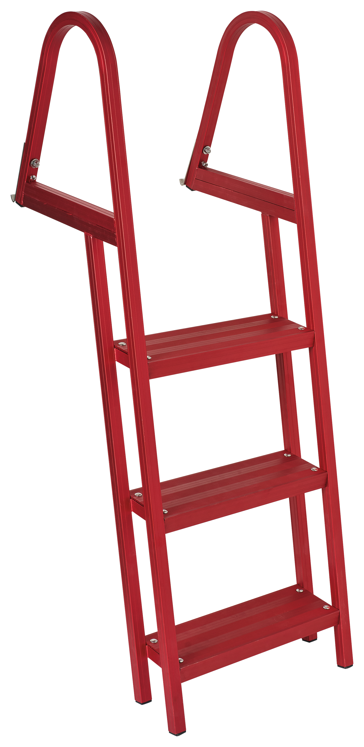 Image of Bass Pro Shops 3-Step Dock Ladder