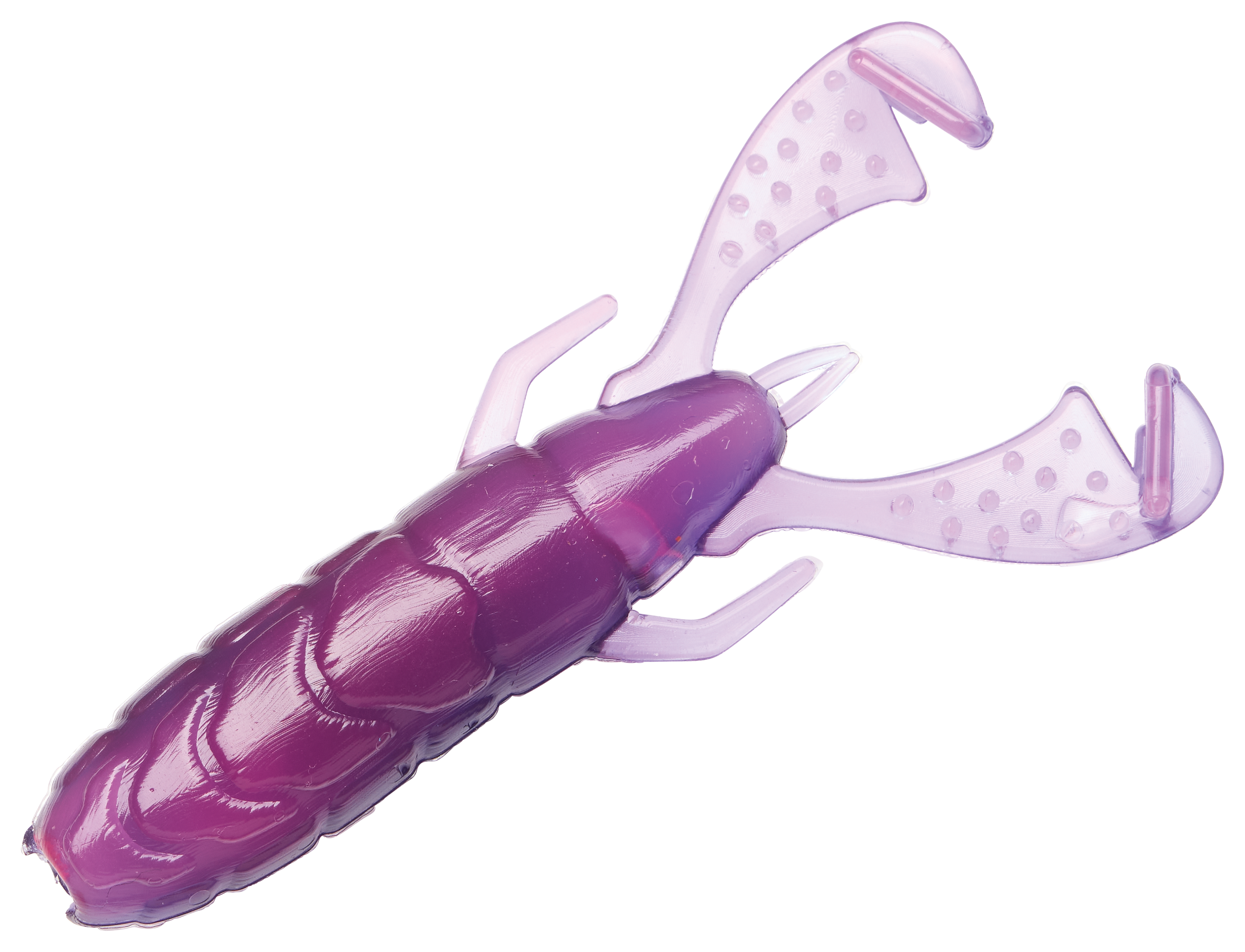 Image of Bass Pro Shops XPS Crawdigy Ned - Morning Dawn - 2-3/4''