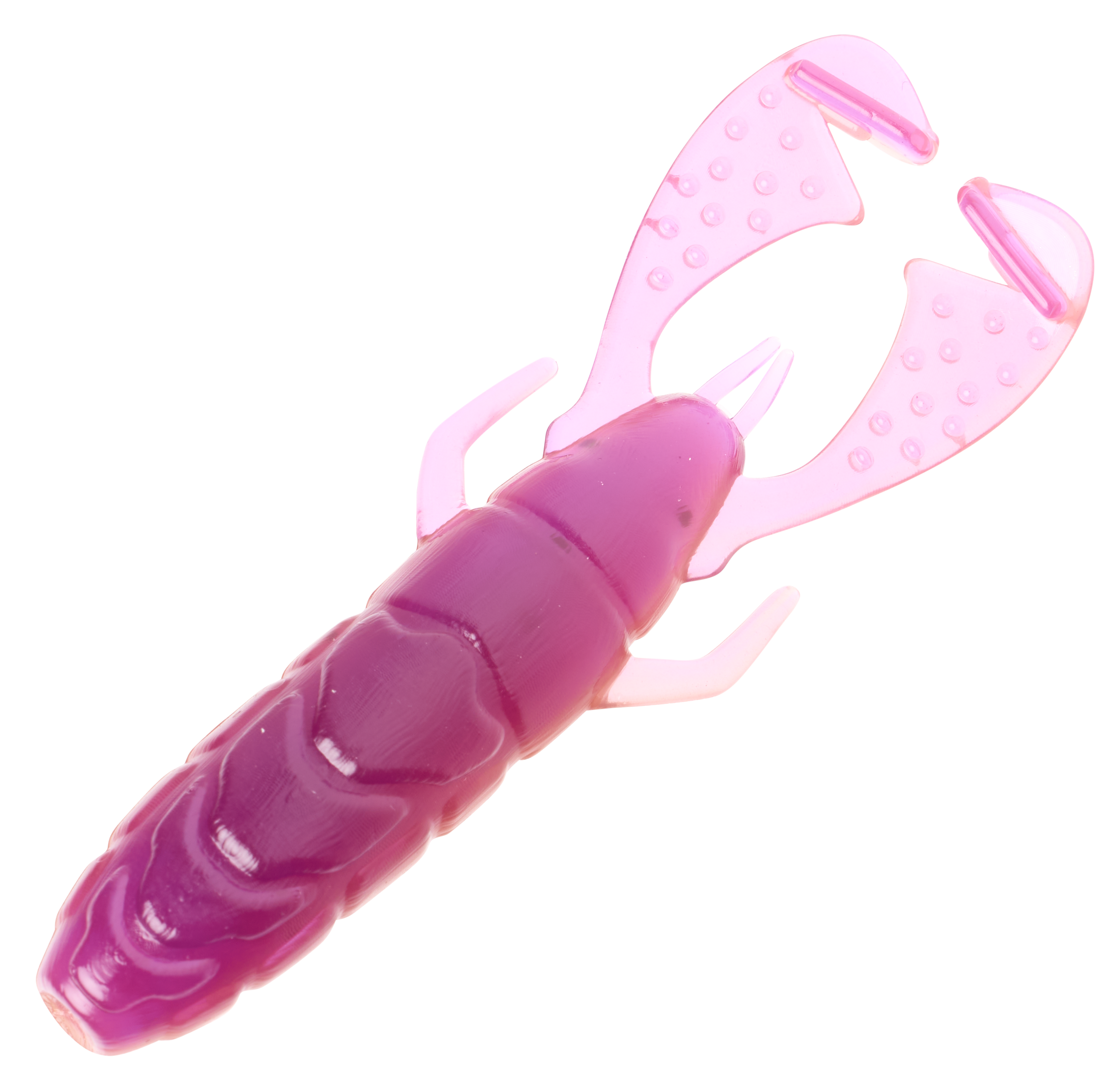 Image of Bass Pro Shops XPS Crawdigy Ned - PB & J - 2-3/4''