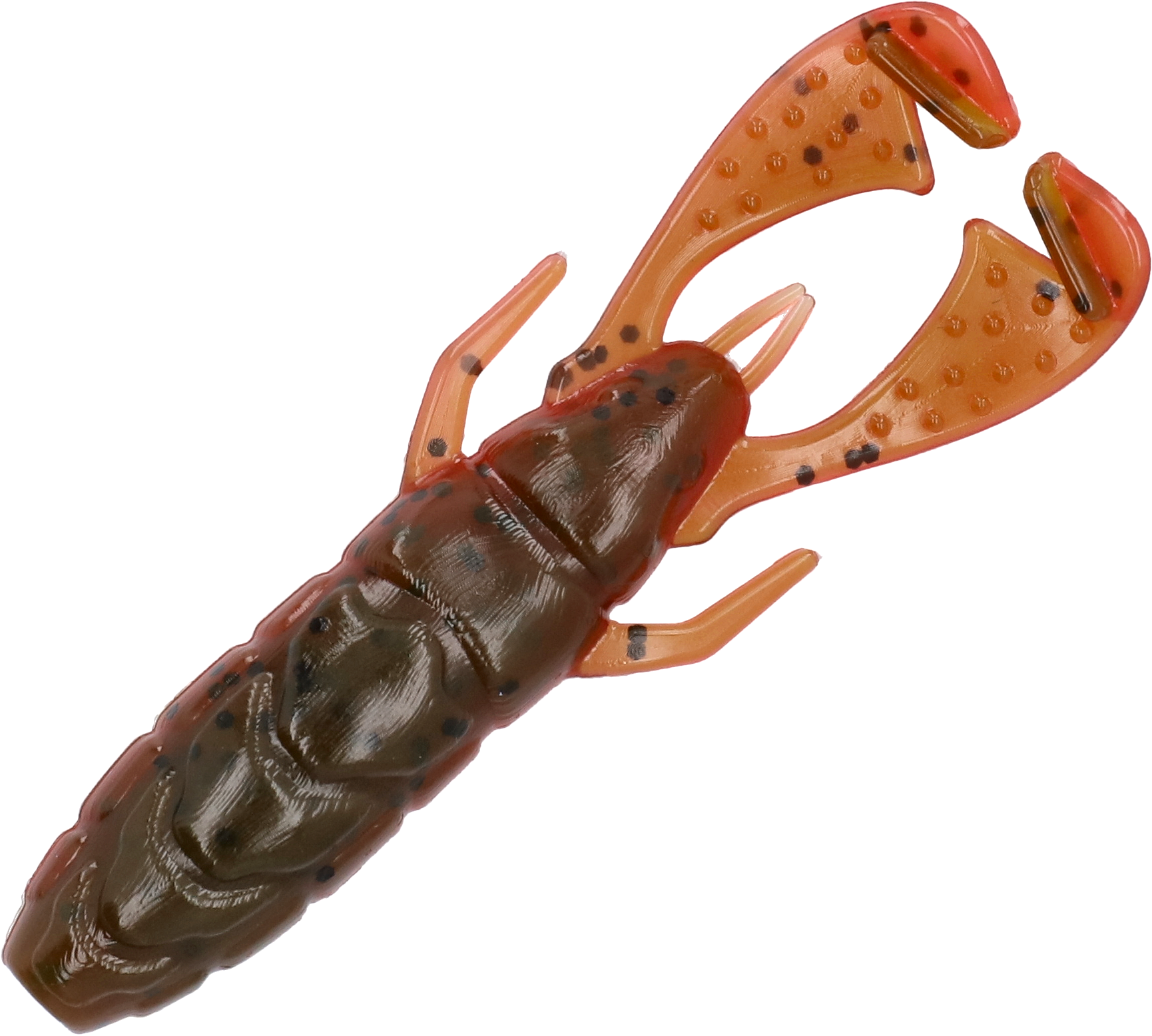 BASS PRO SHOPS XPS Crawdigy Ned