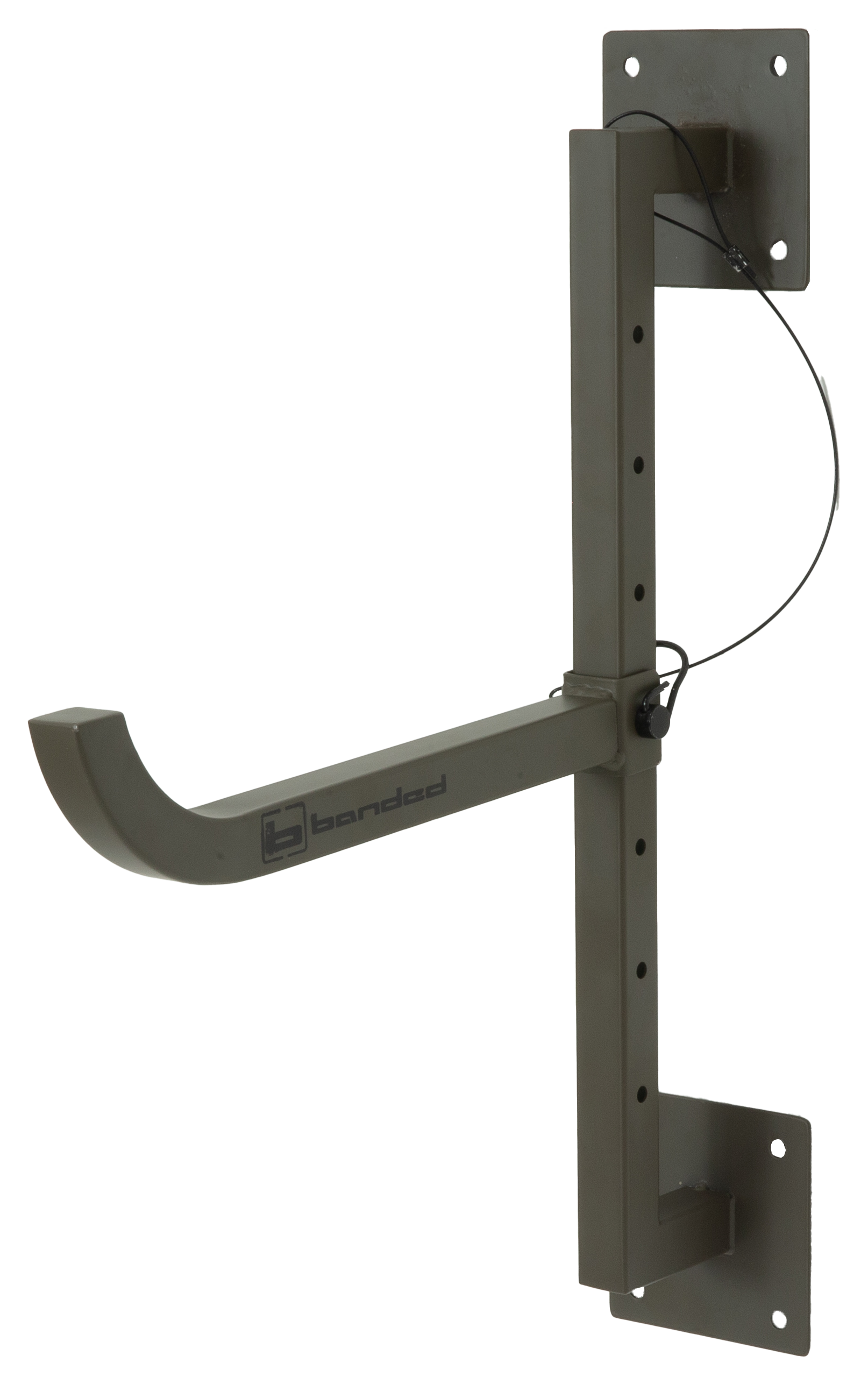 Image of Banded Quick Slide Wader Hanger