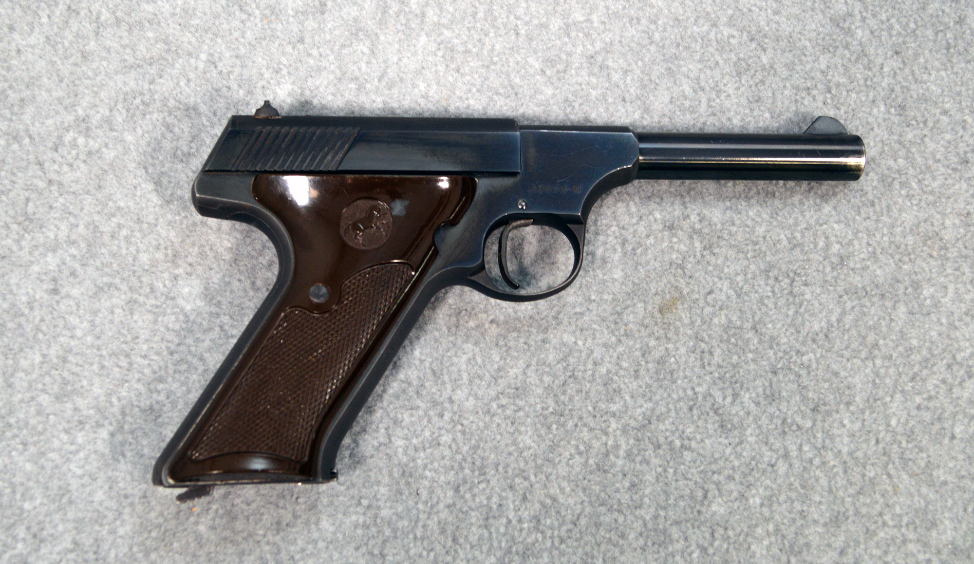 Image of Colt's Mfg ~ Challenger ~ .22 LR