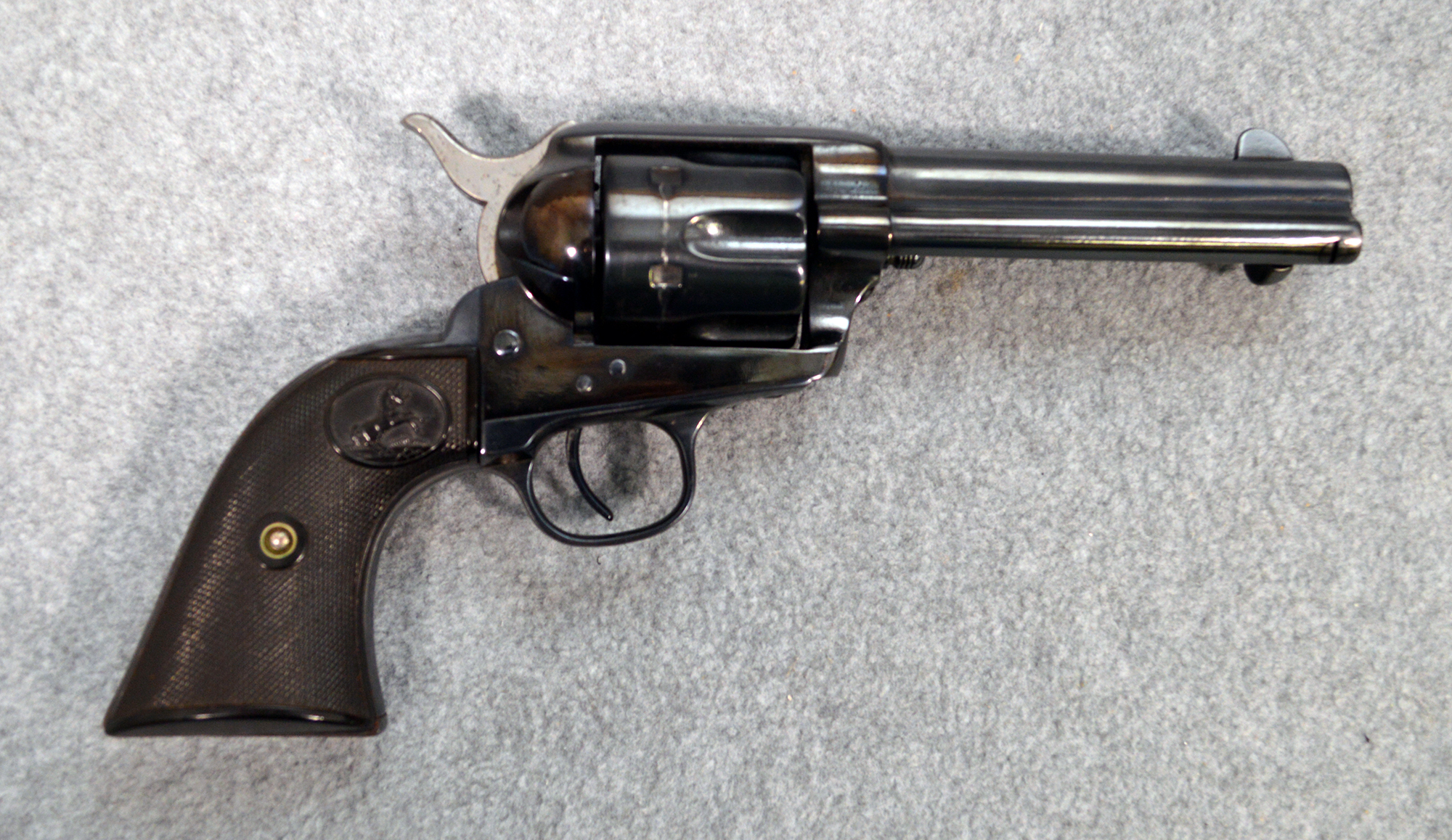 Colt's Mfg ~ Challenger ~ .22 LR - Colt