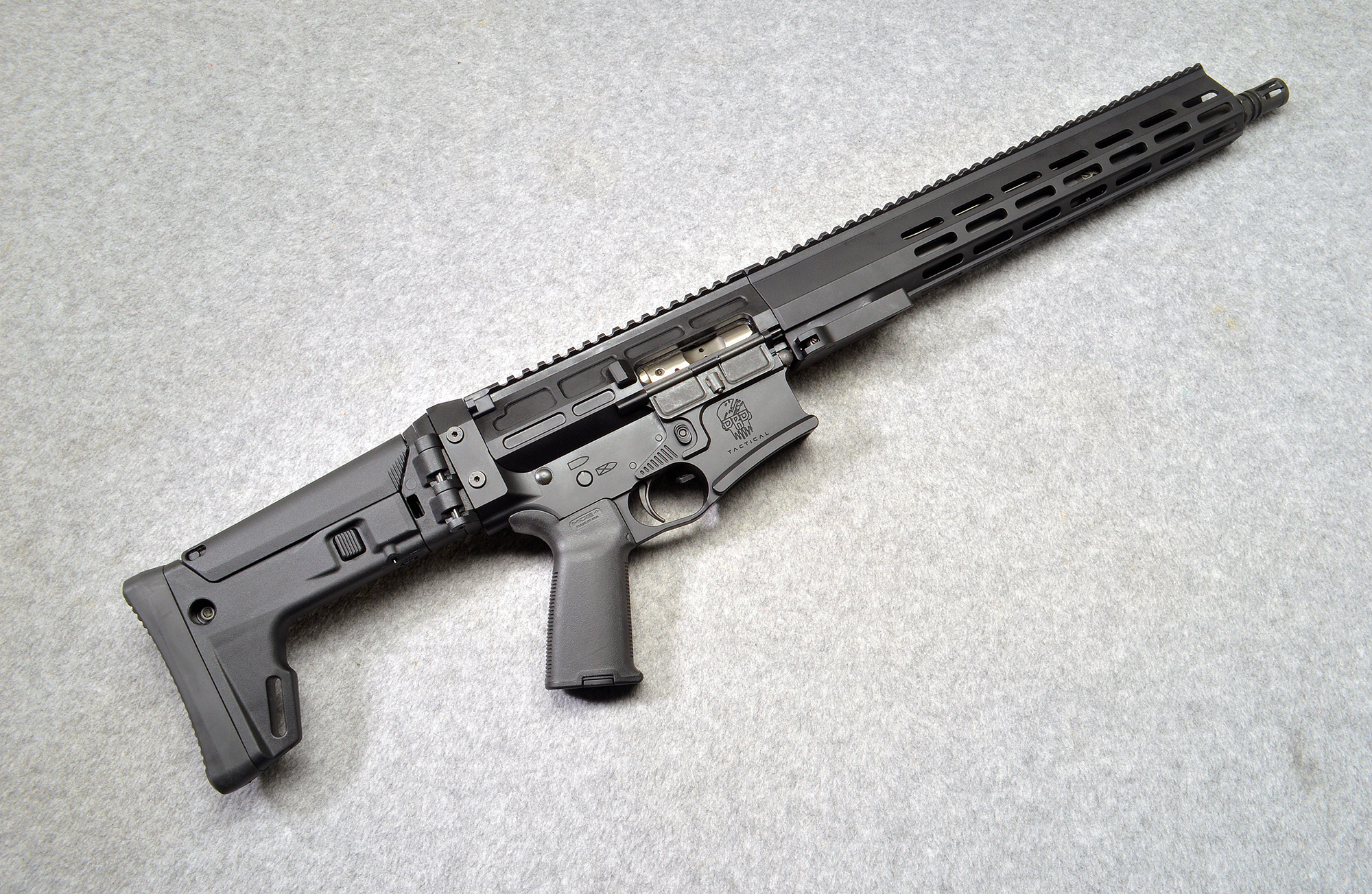Image of DRD Tactical ~ A516BKHC APTUS ~ 5.56 Nato